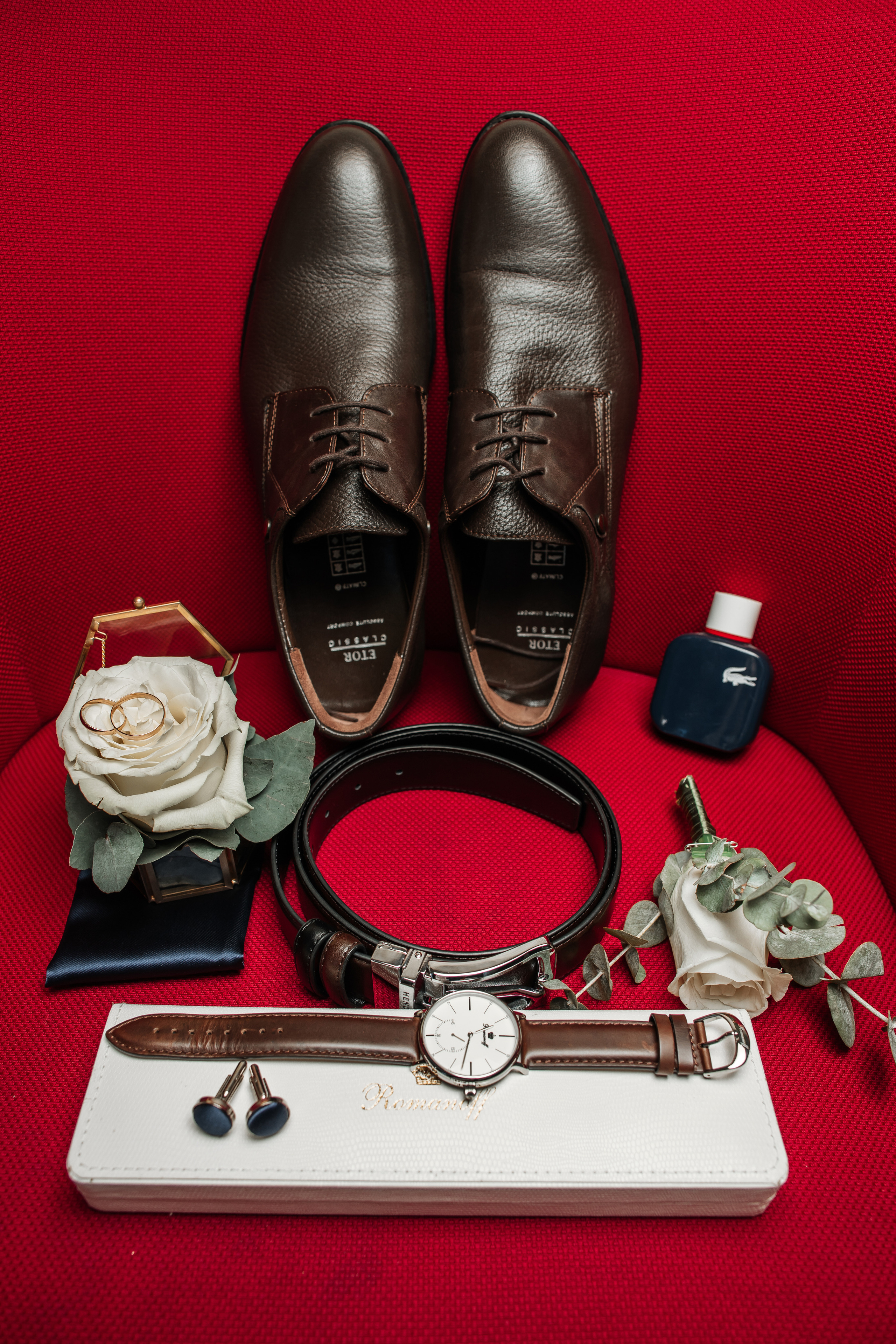 Пакеты услуг. Свадебная съёмка в Москве