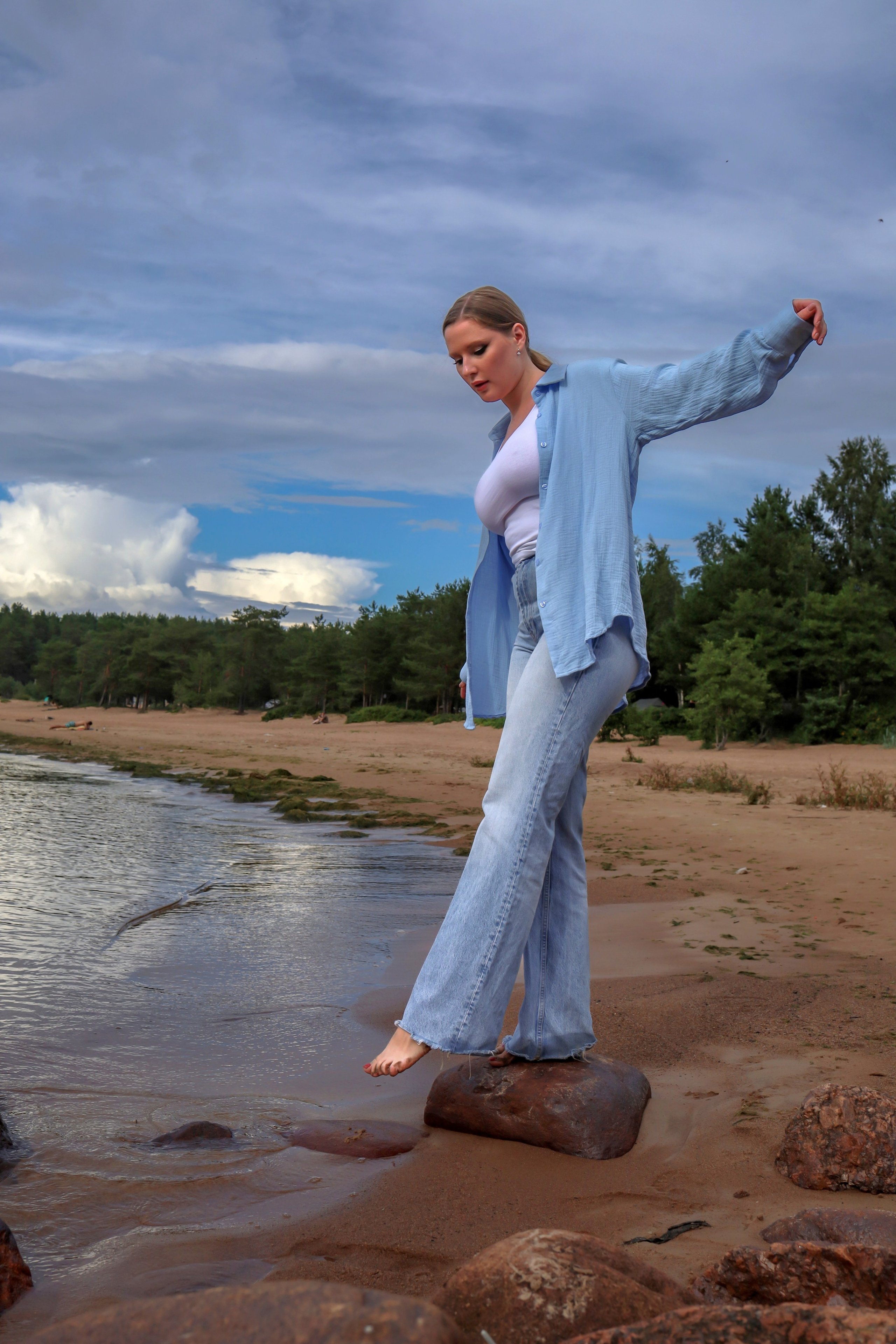 Услуги. Женский портрет и немного больше в Санкт-Петербурге