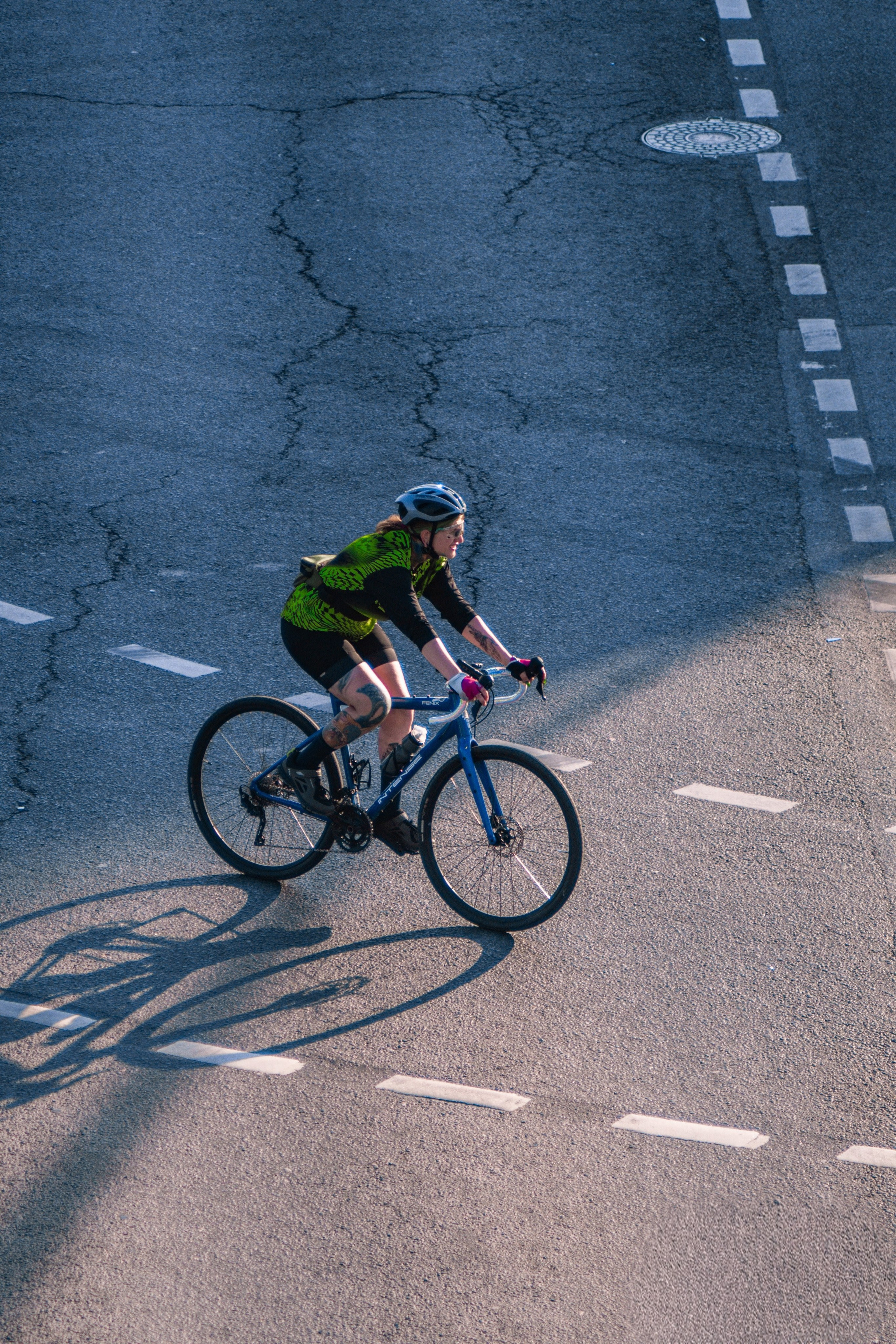 Фотограф Константин Кравчук