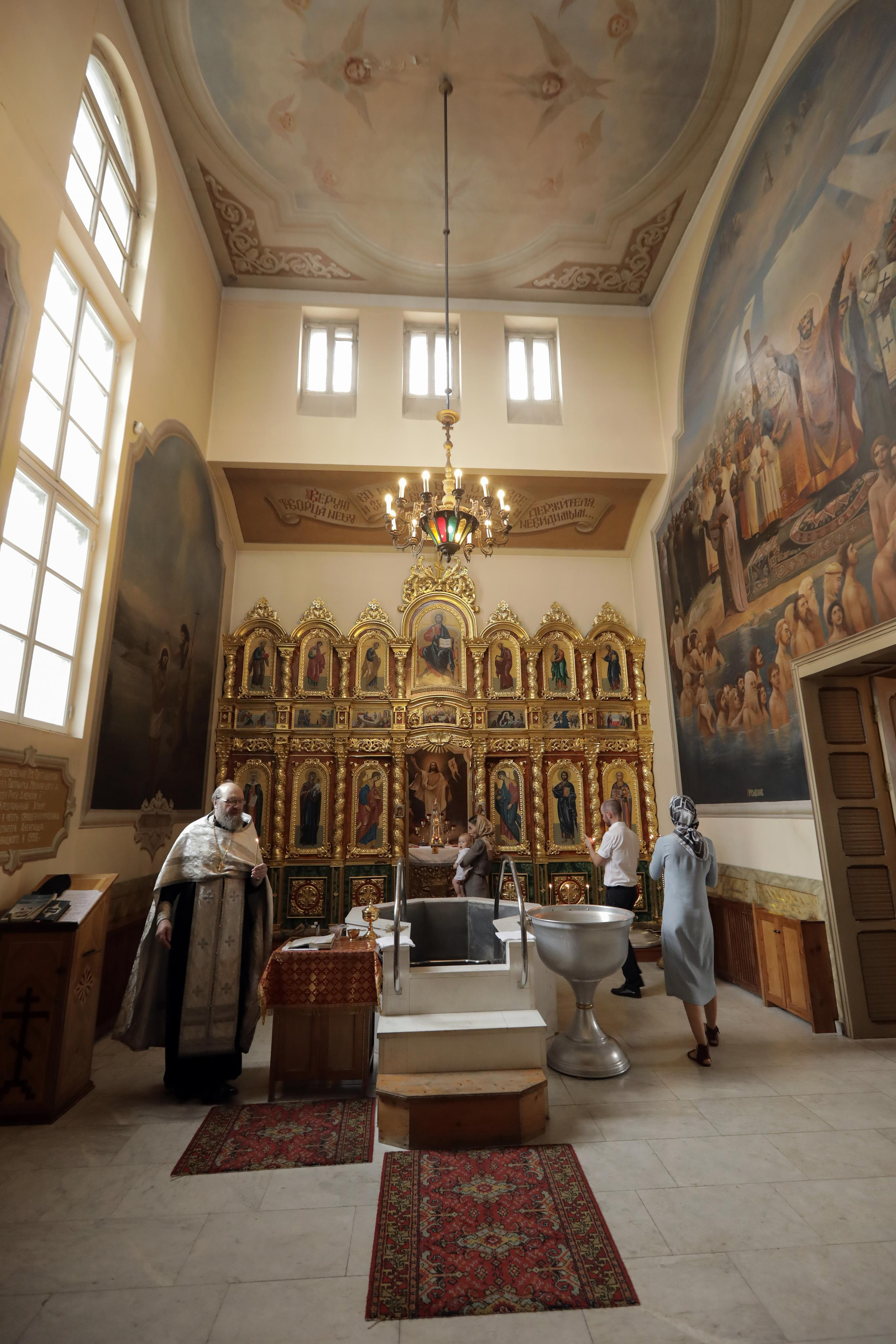 О ХРАМАХ. Moscow_CPC