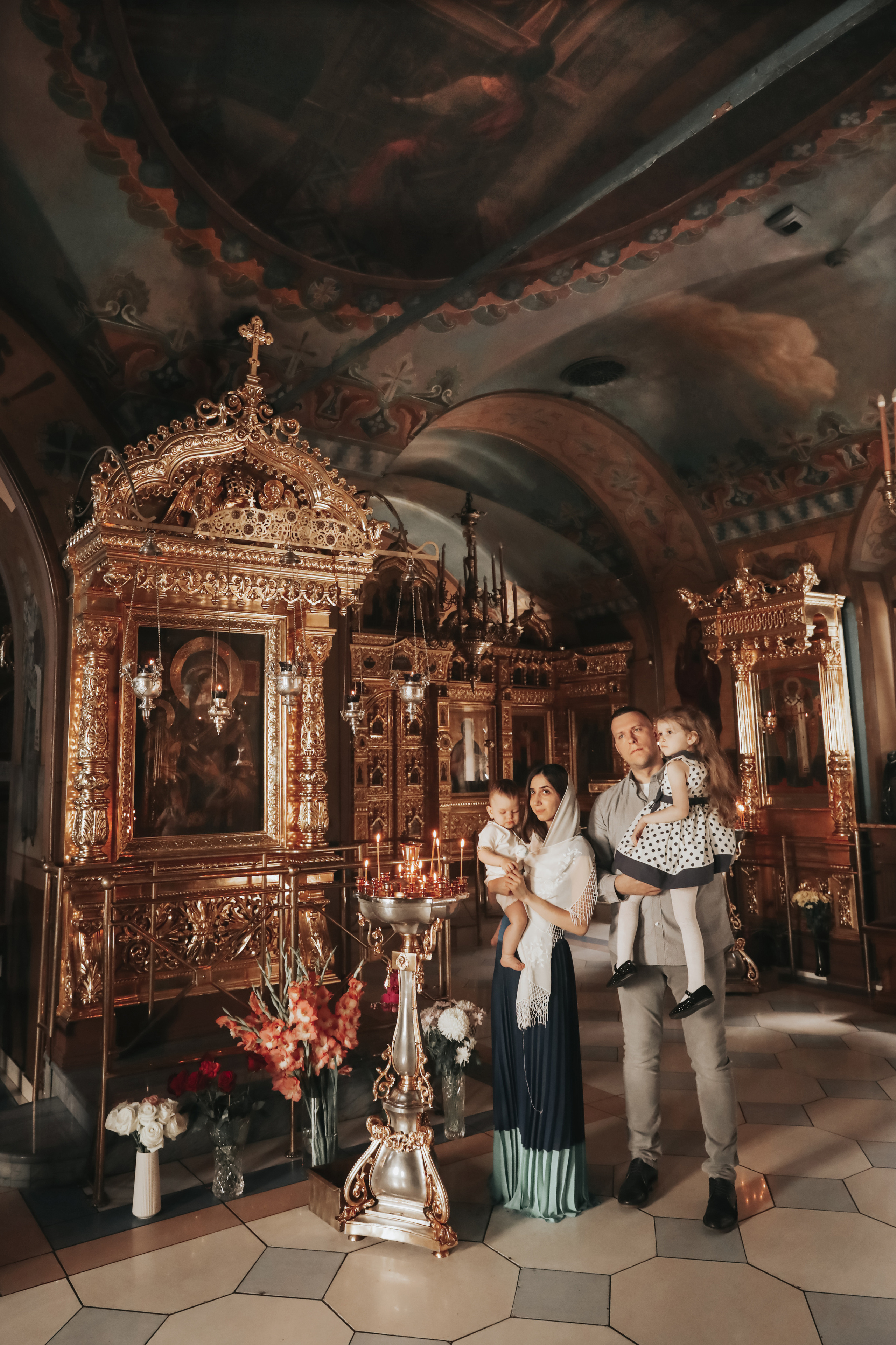 О ХРАМАХ. Moscow_CPC