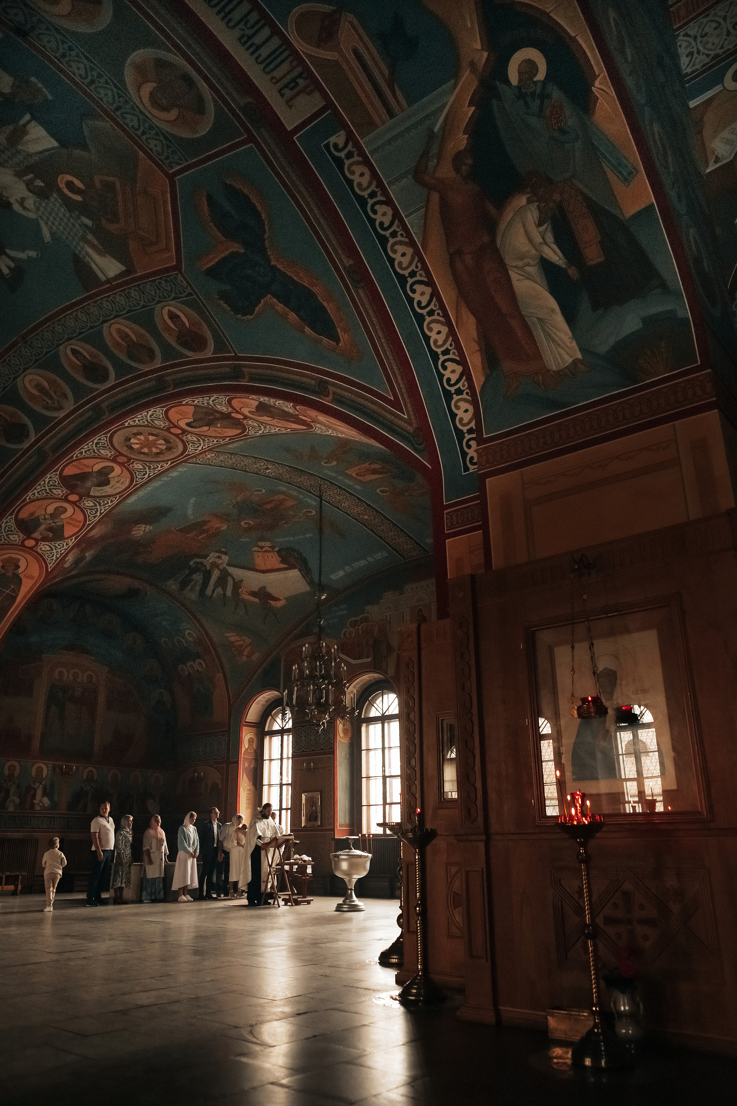 О ХРАМАХ. Moscow_CPC