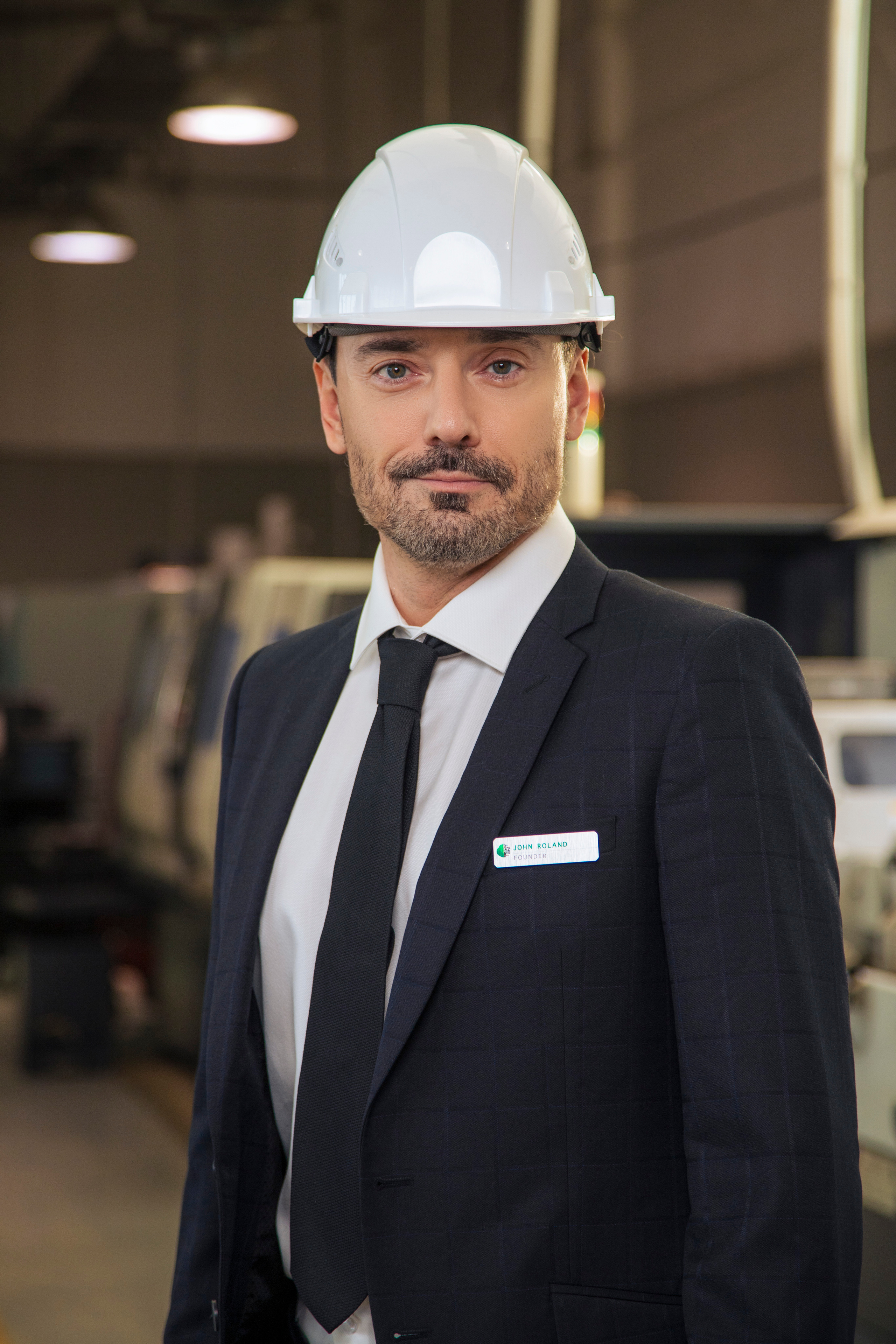 PORTRAIT. CONTENT MAKER ШМАКОВ ВЛАДИМИР