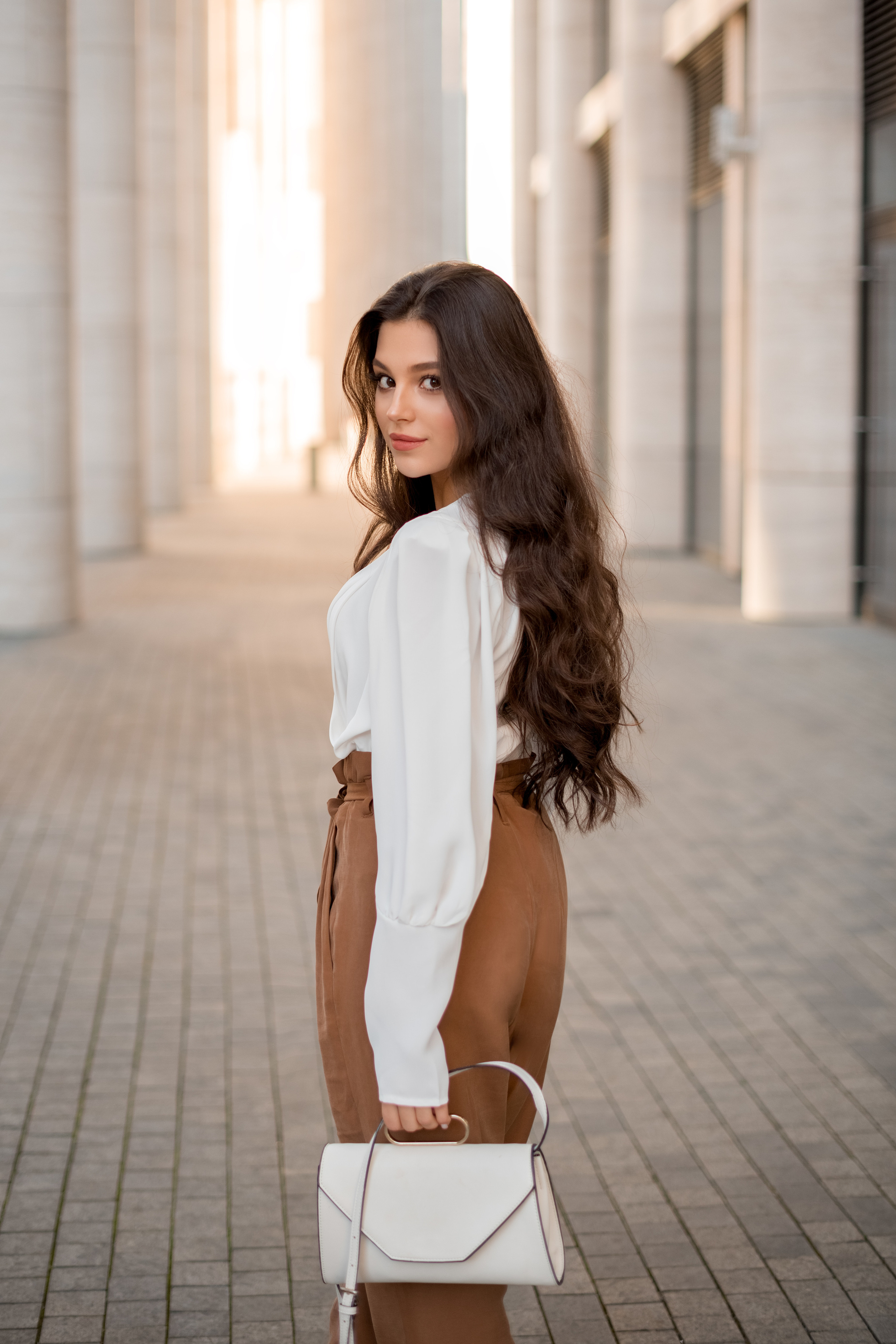 Прогулка. Главная