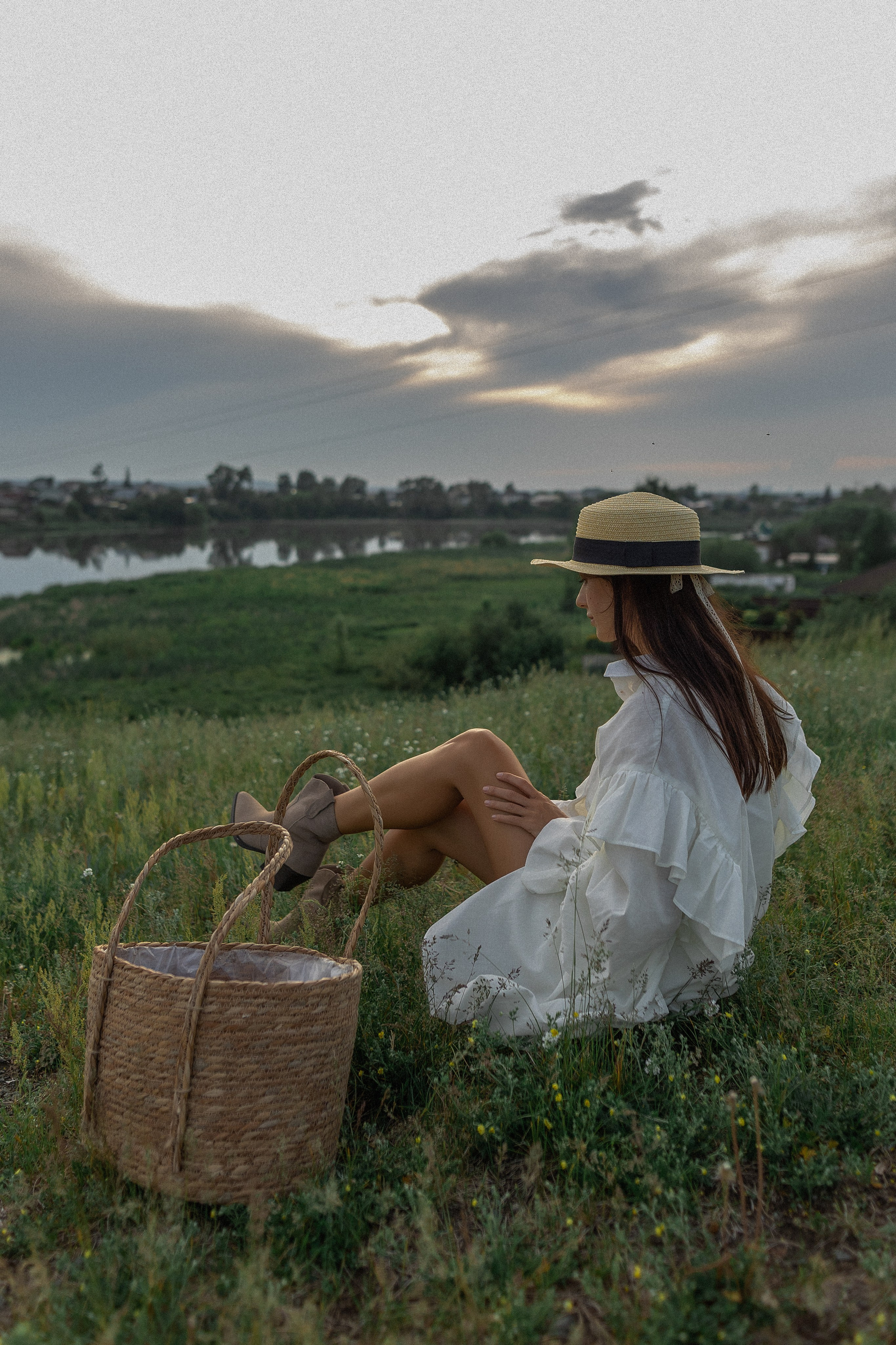 Женский фотограф в Екатеринбурге Марина Логинова