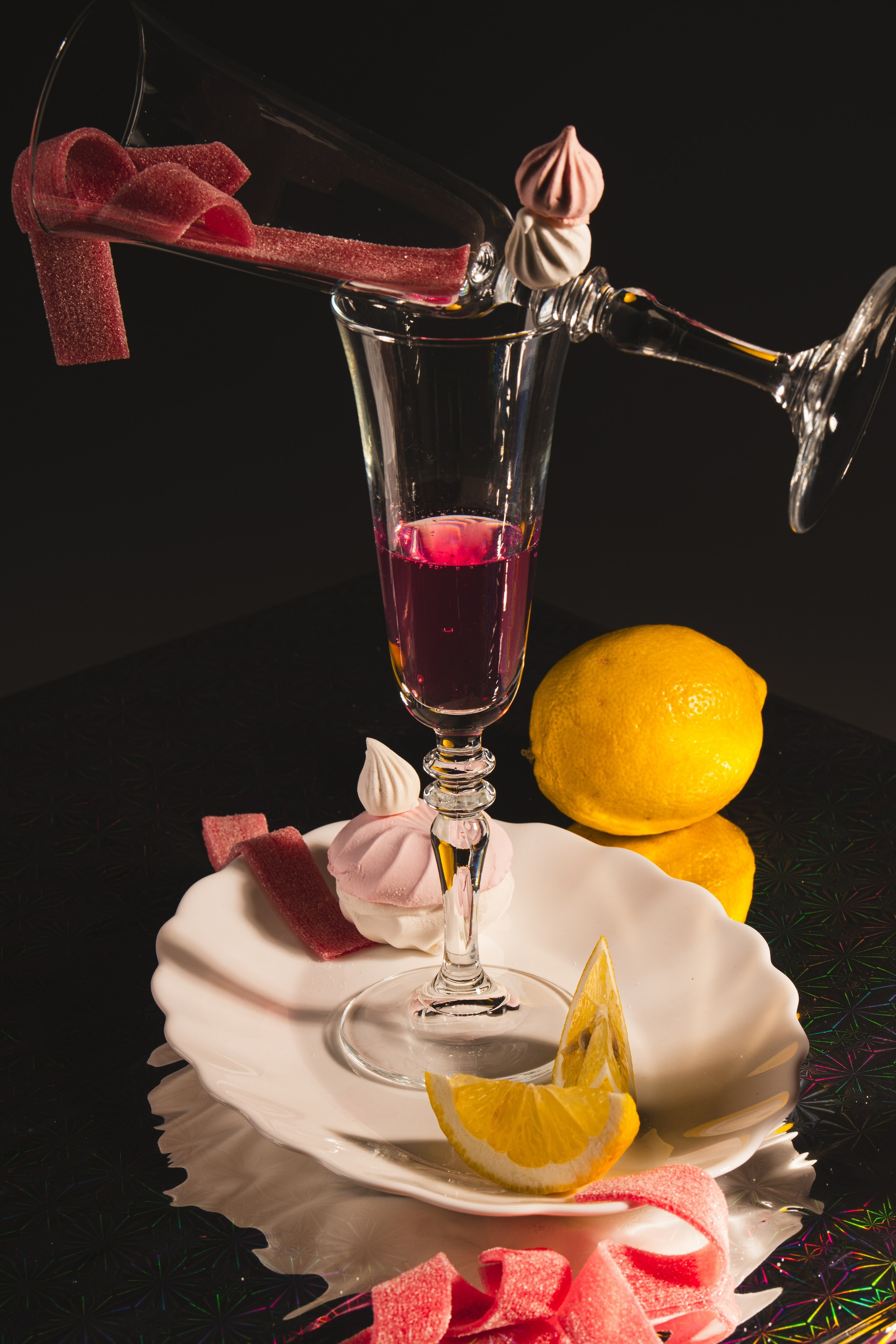 Контент-съёмка и бизнес-портреты в Москве. Виктория Кулюкина