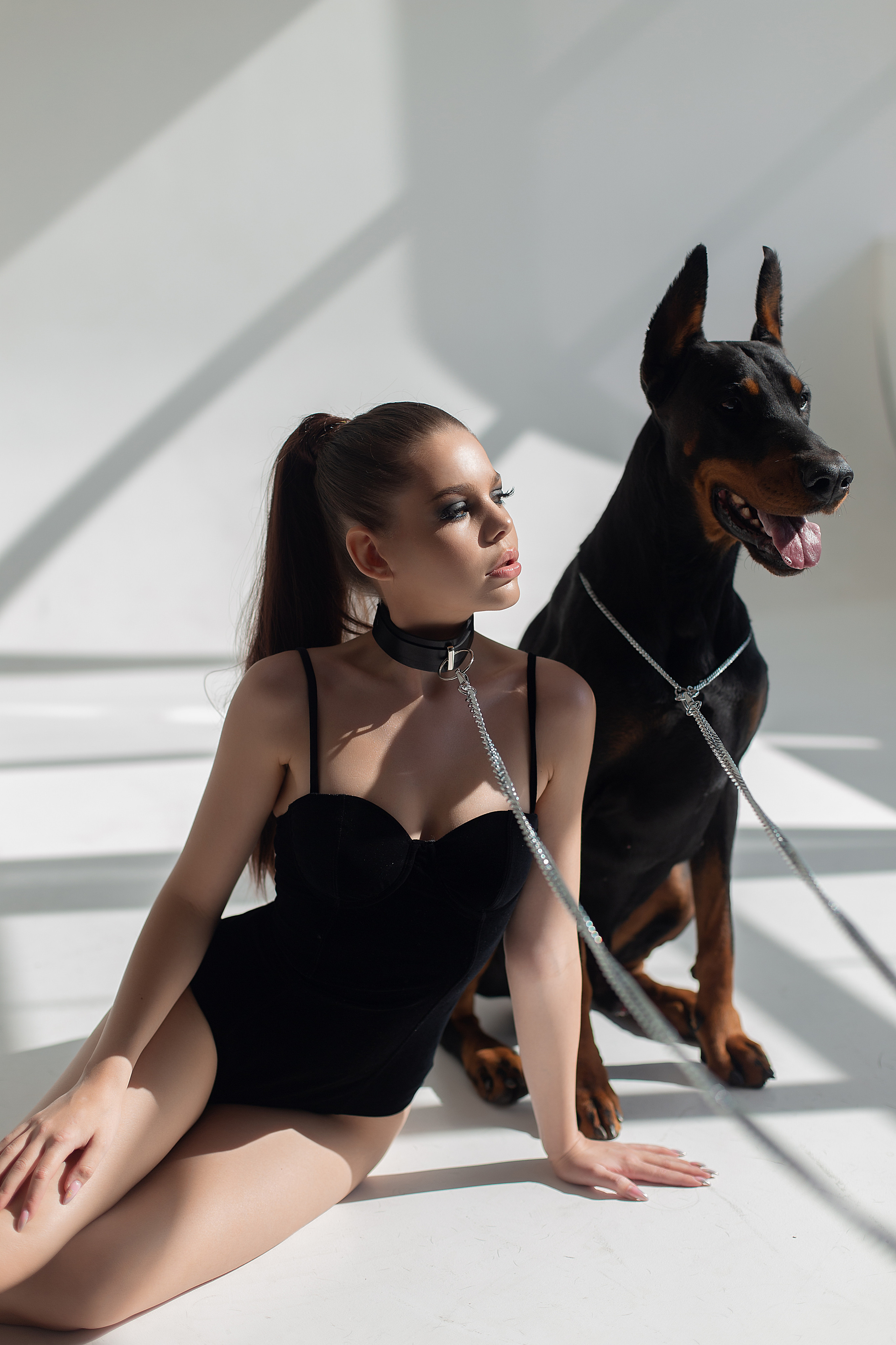 Женский фотограф в Екатеринбурге Марина Логинова