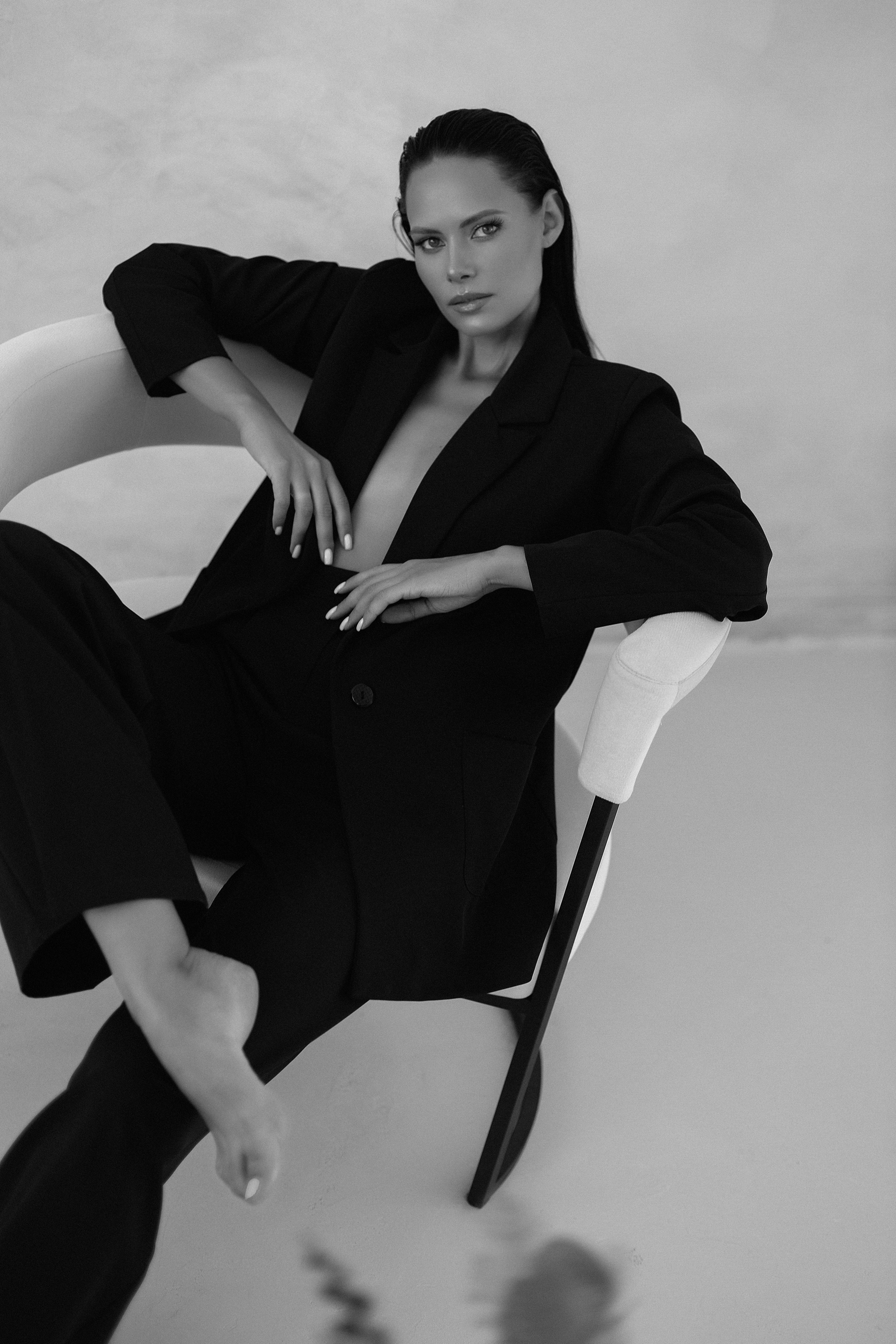 Женский фотограф в Екатеринбурге Марина Логинова