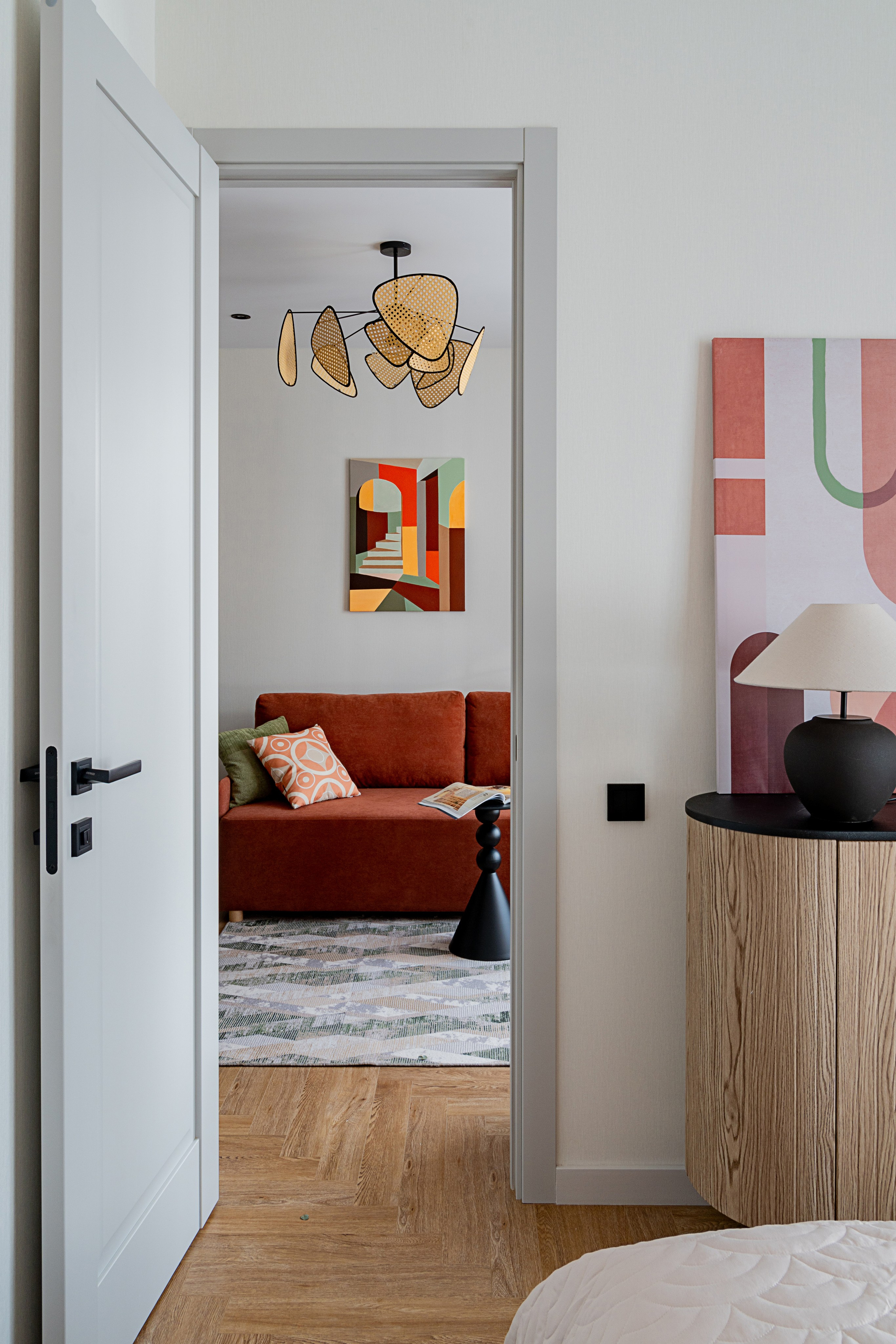 Контент-съёмка и бизнес-портреты в Москве. Виктория Кулюкина