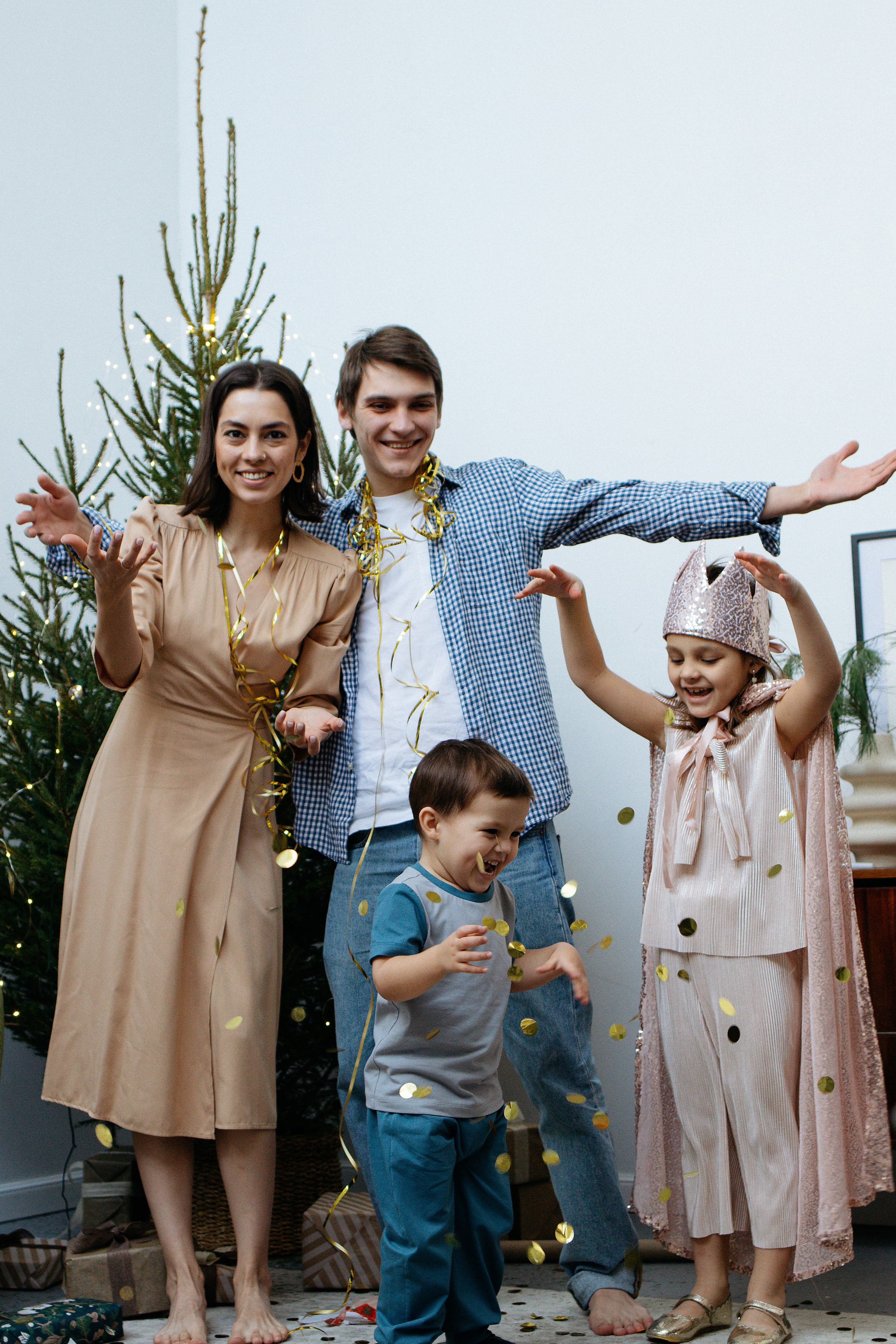 Family. Коммерческий фотограф в Москве Анастасия