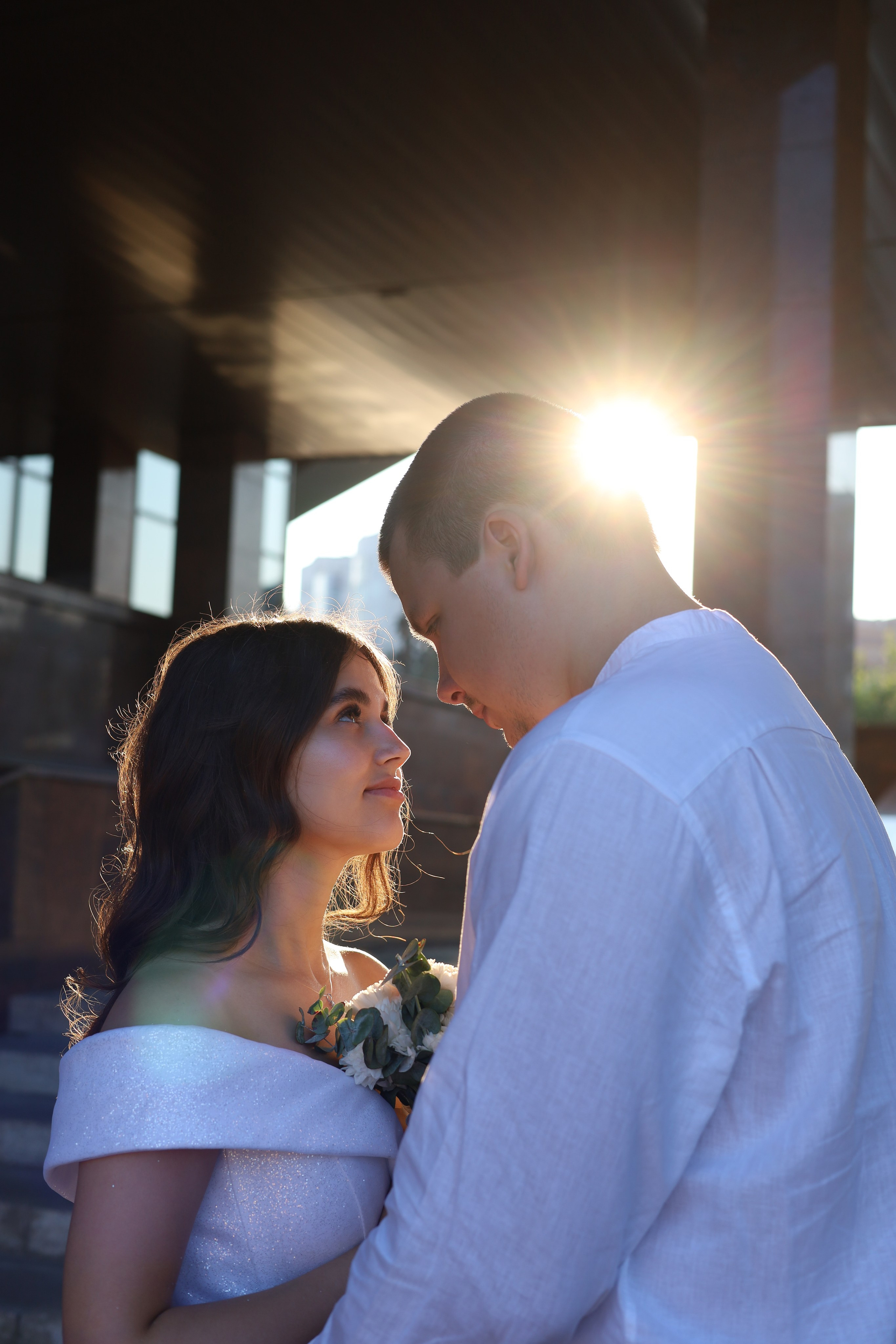 Свадьба. Фотограф в Красноярске Никитина Мария