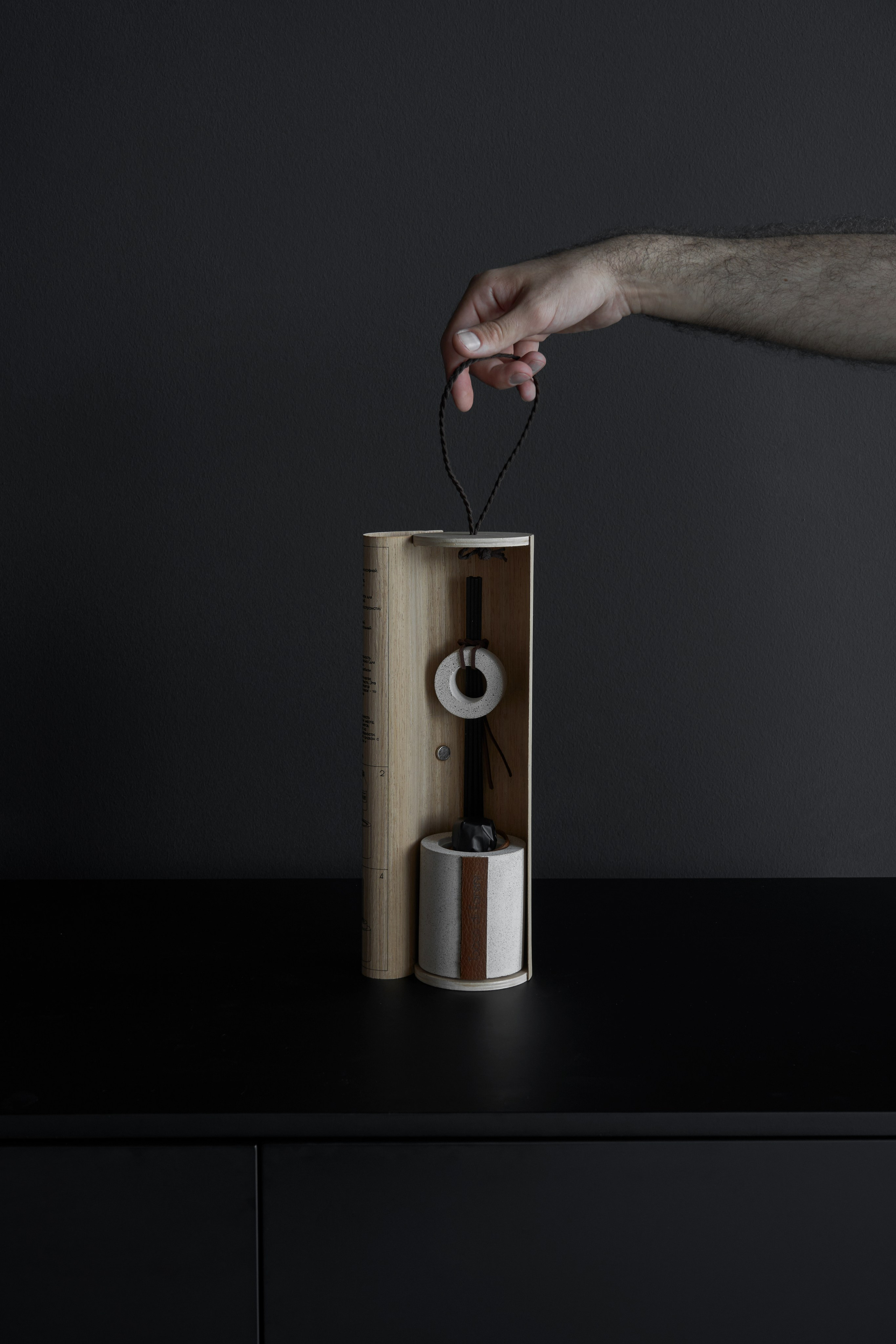 TOCCO DI FARENI. Студия дизайна в Краснодаре — закажите дизайн-проект дома или квартиры от студии FARENI