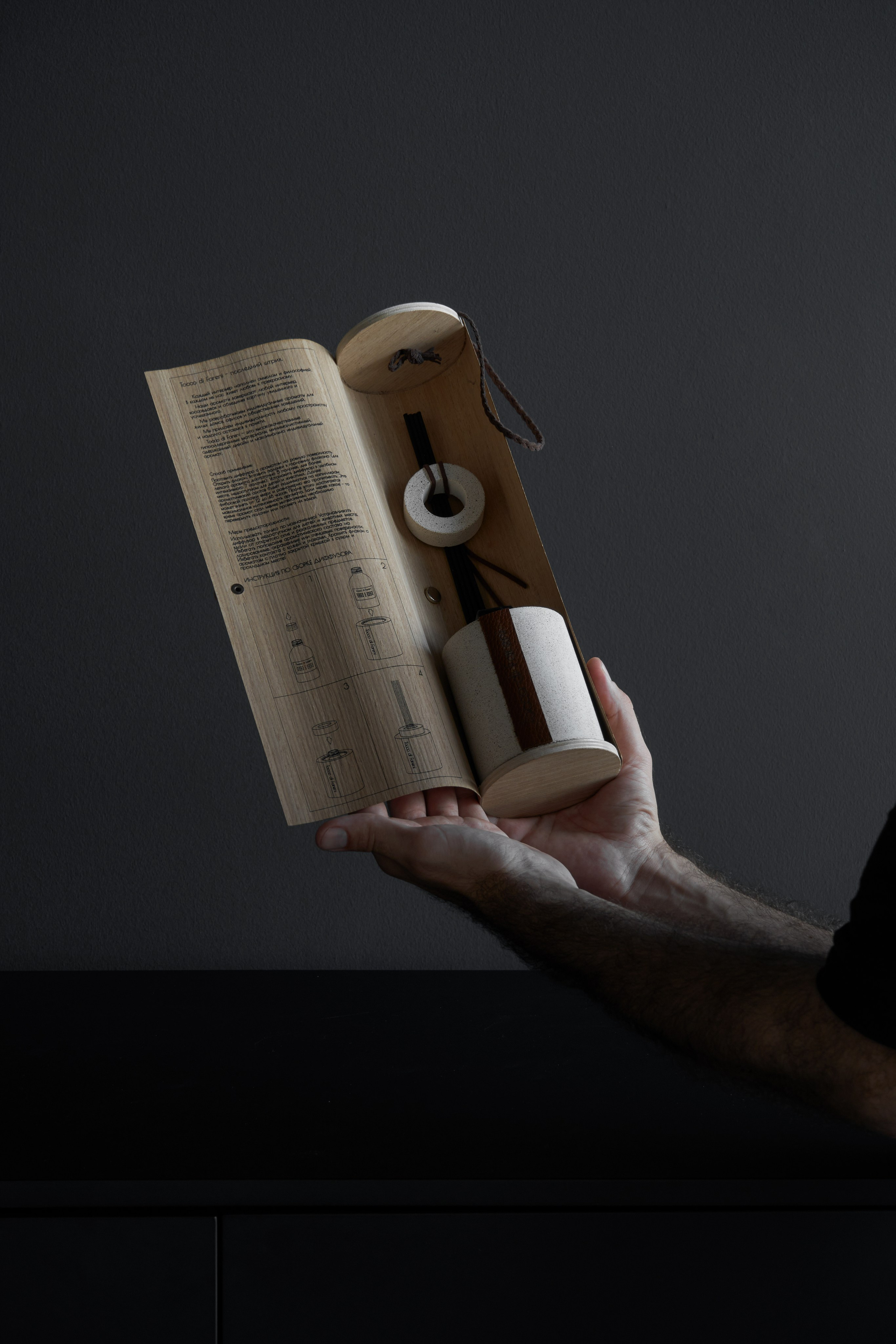 TOCCO DI FARENI. Студия дизайна в Краснодаре — закажите дизайн-проект дома или квартиры от студии FARENI