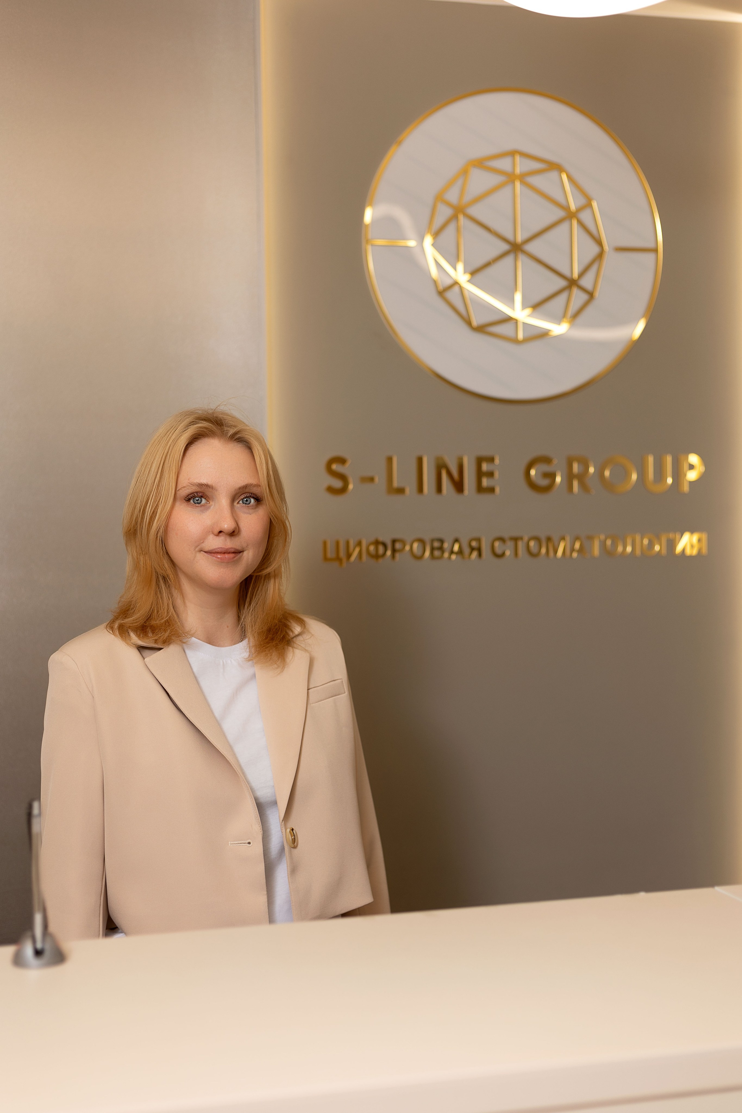 Съемка для стоматологов S-Line Dental. Контент фотограф Казань Татьяна Горина