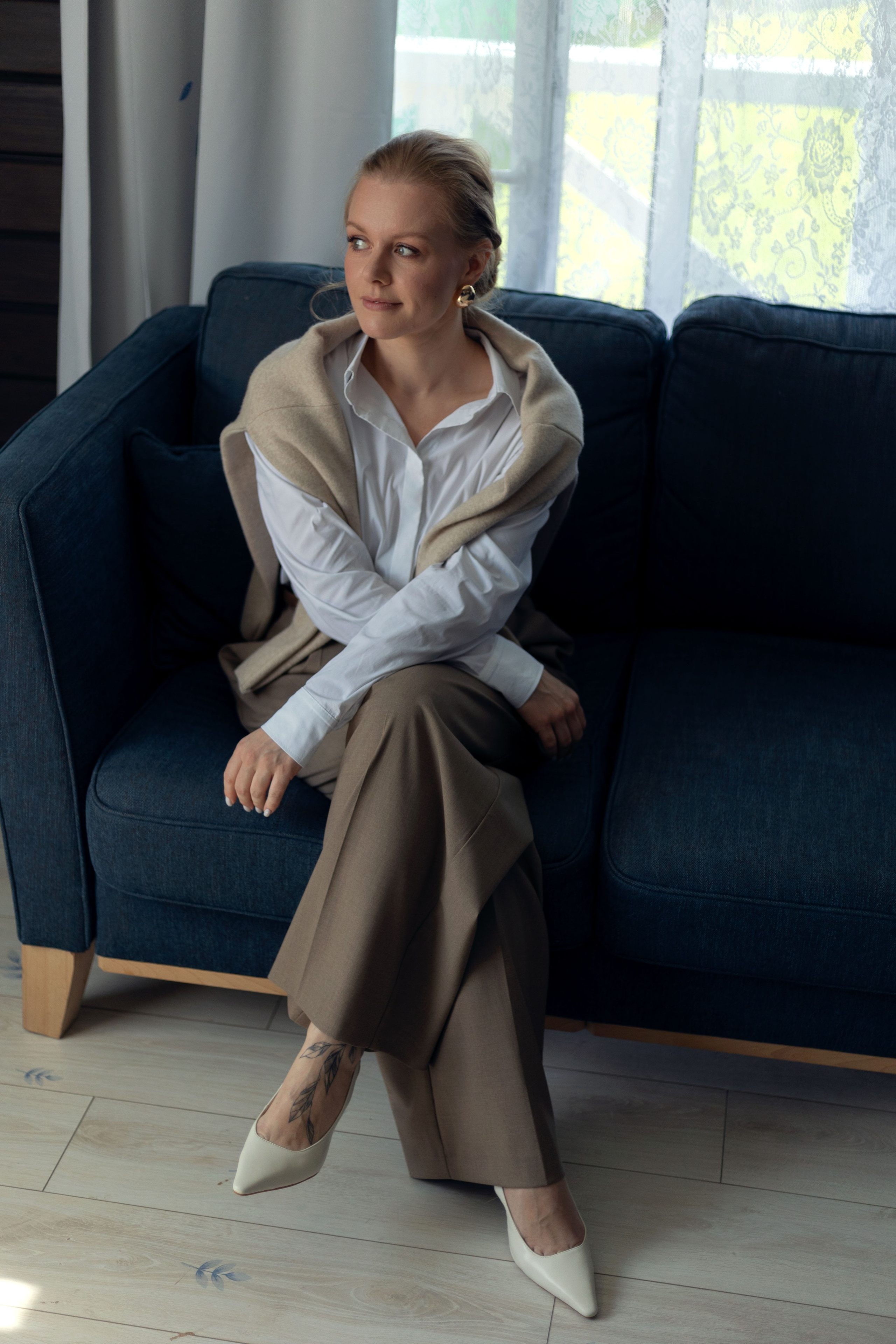 Татьяна. Упаковка с нуля. Контент фотограф Казань Татьяна Горина