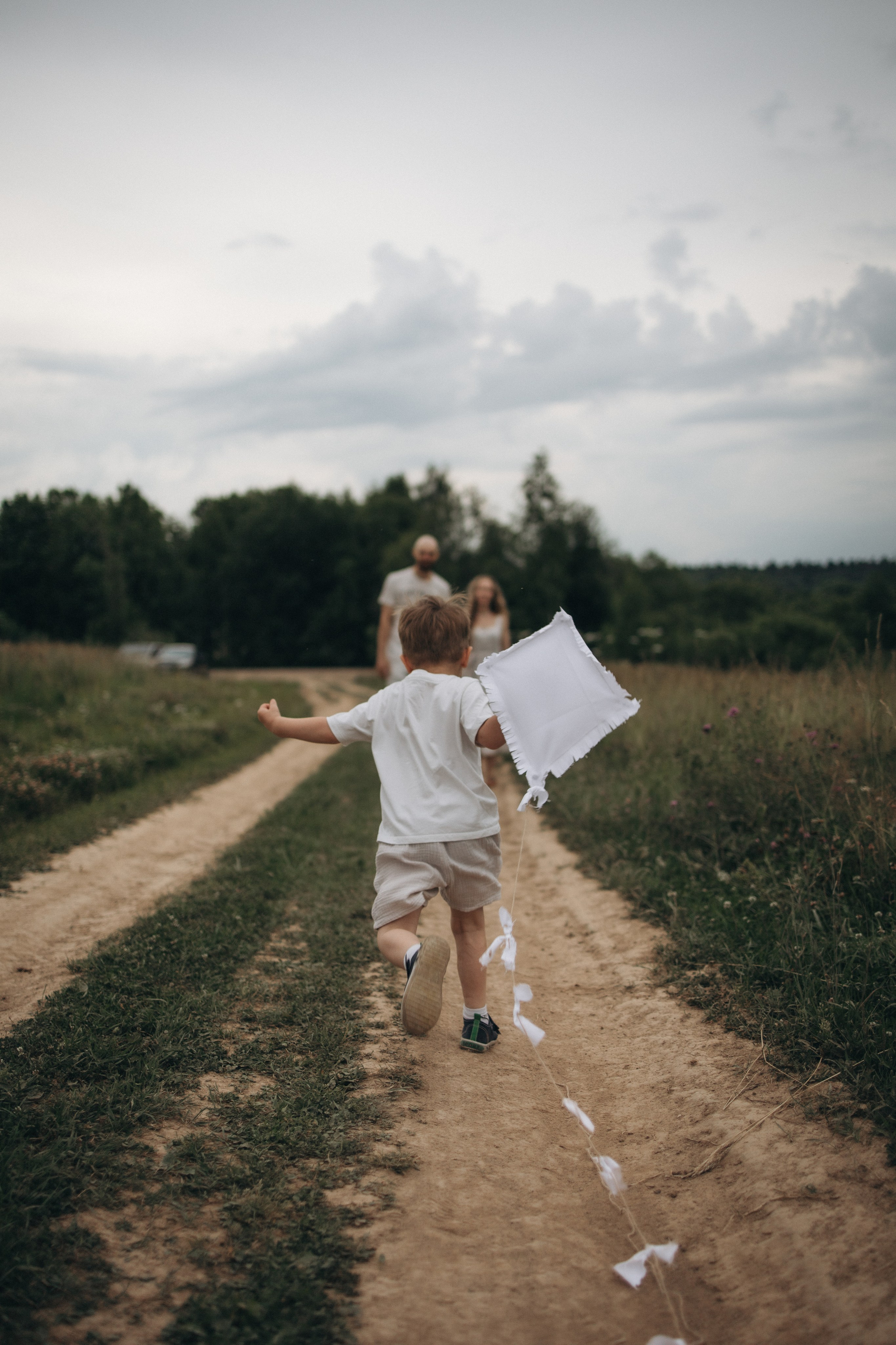 Семейный фотограф Регина Чудо