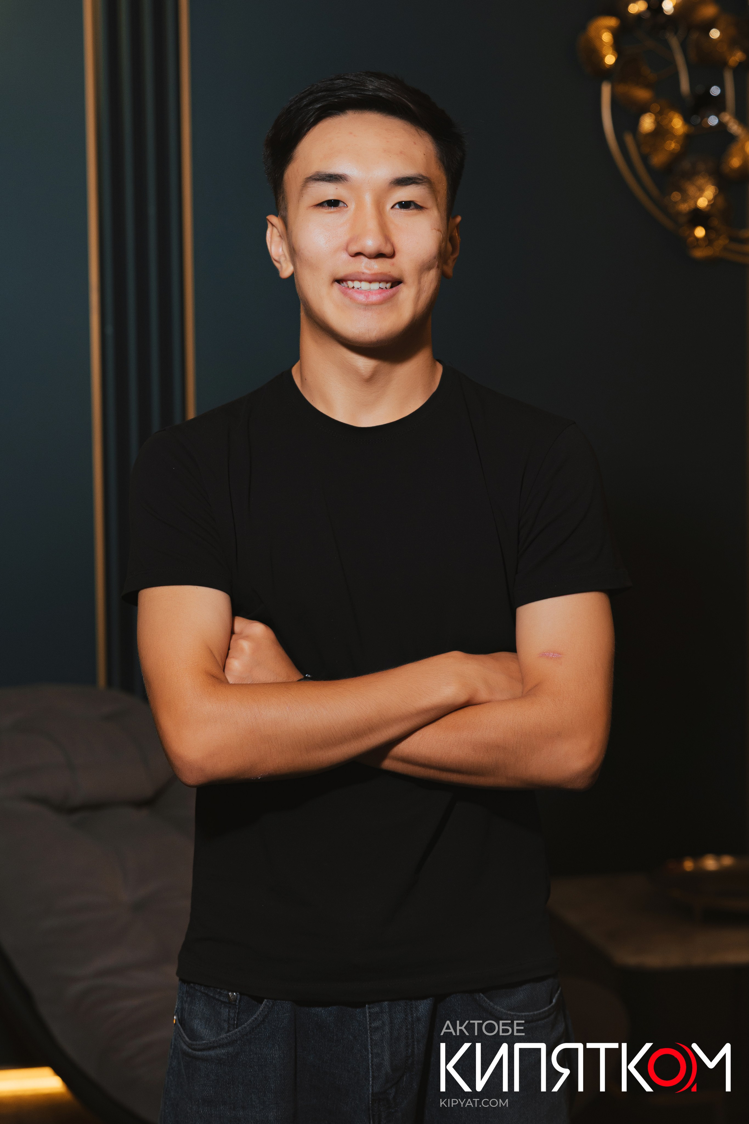 PAFOS (Karaoke). Актобе Кипятком