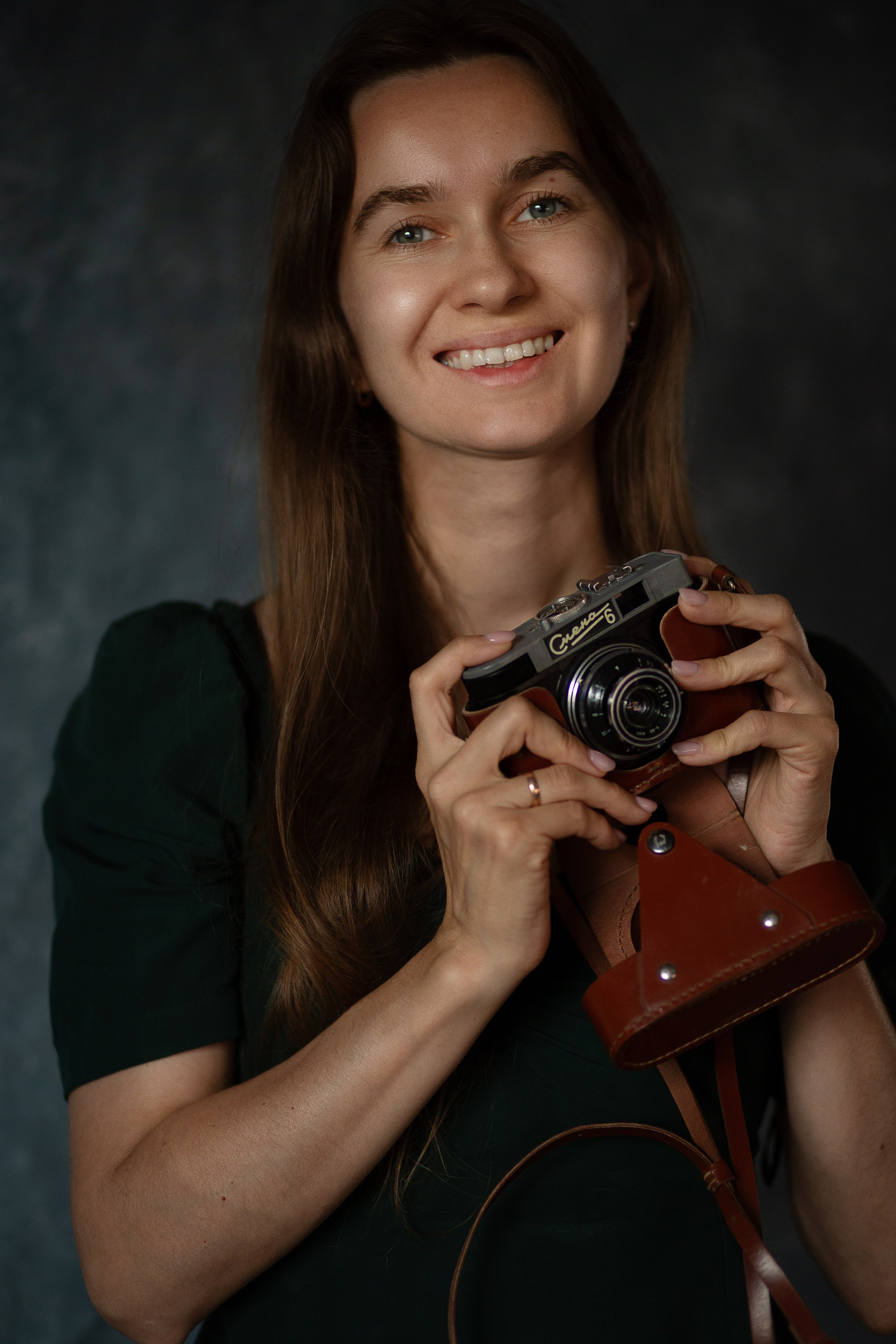 Семейный фотограф в Подольске и Москве