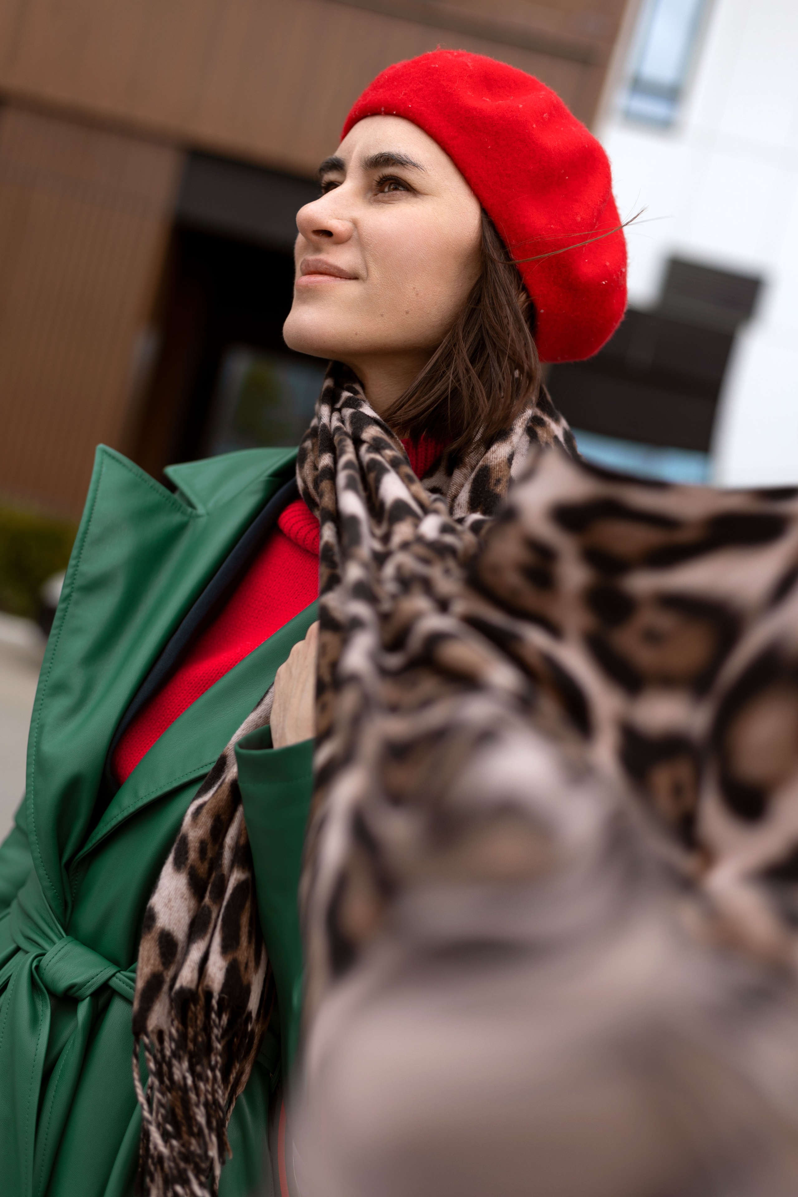 Лейсан. Прогулочная фотосессия для коуча. Контент фотограф Казань Татьяна Горина