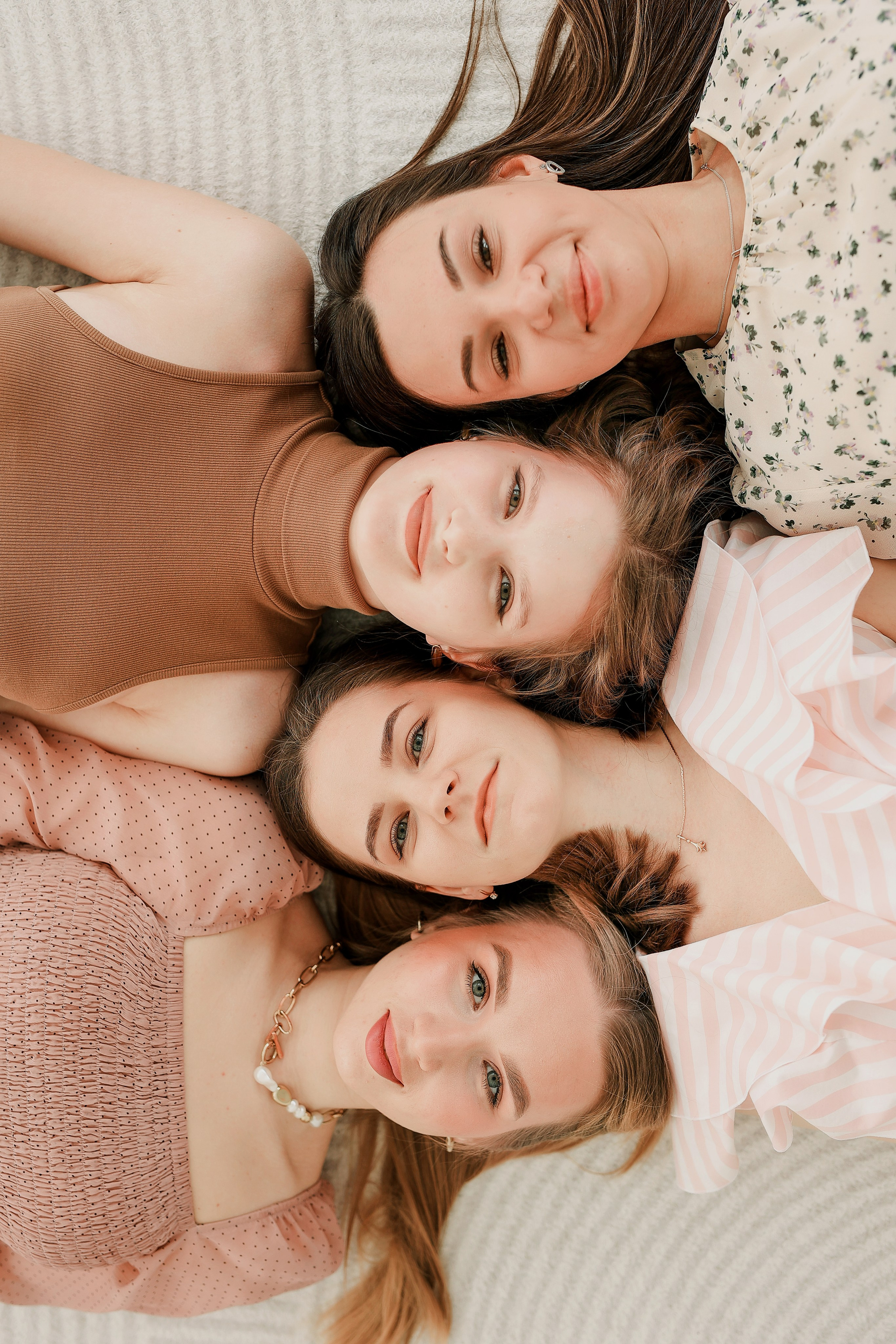 Студийная фотосессия. Чернева Ирина - Детский и семейный фотограф в Самаре