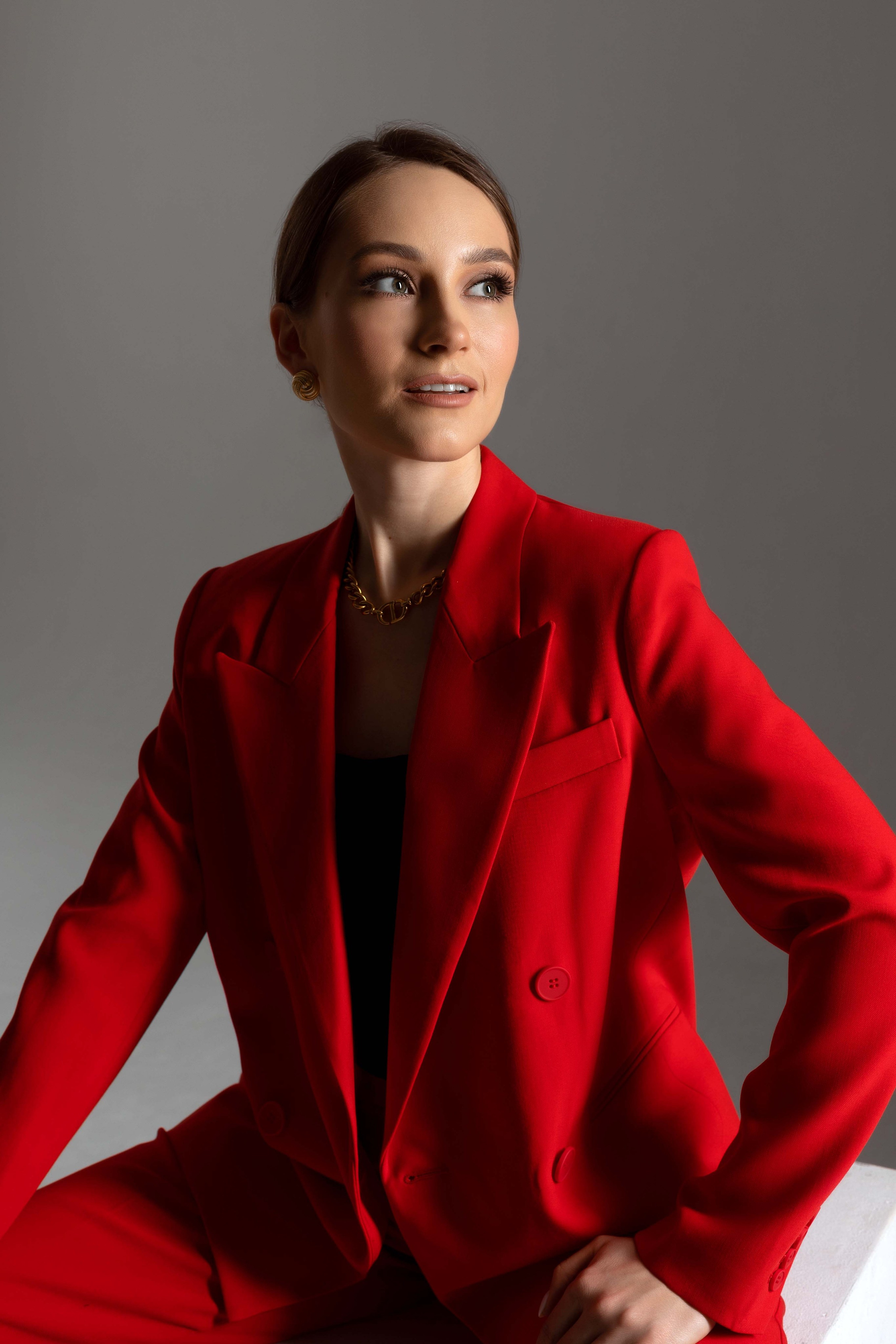 Алина Рязанова. Тренер по речевому имиджу. Контент фотограф Казань Татьяна Горина