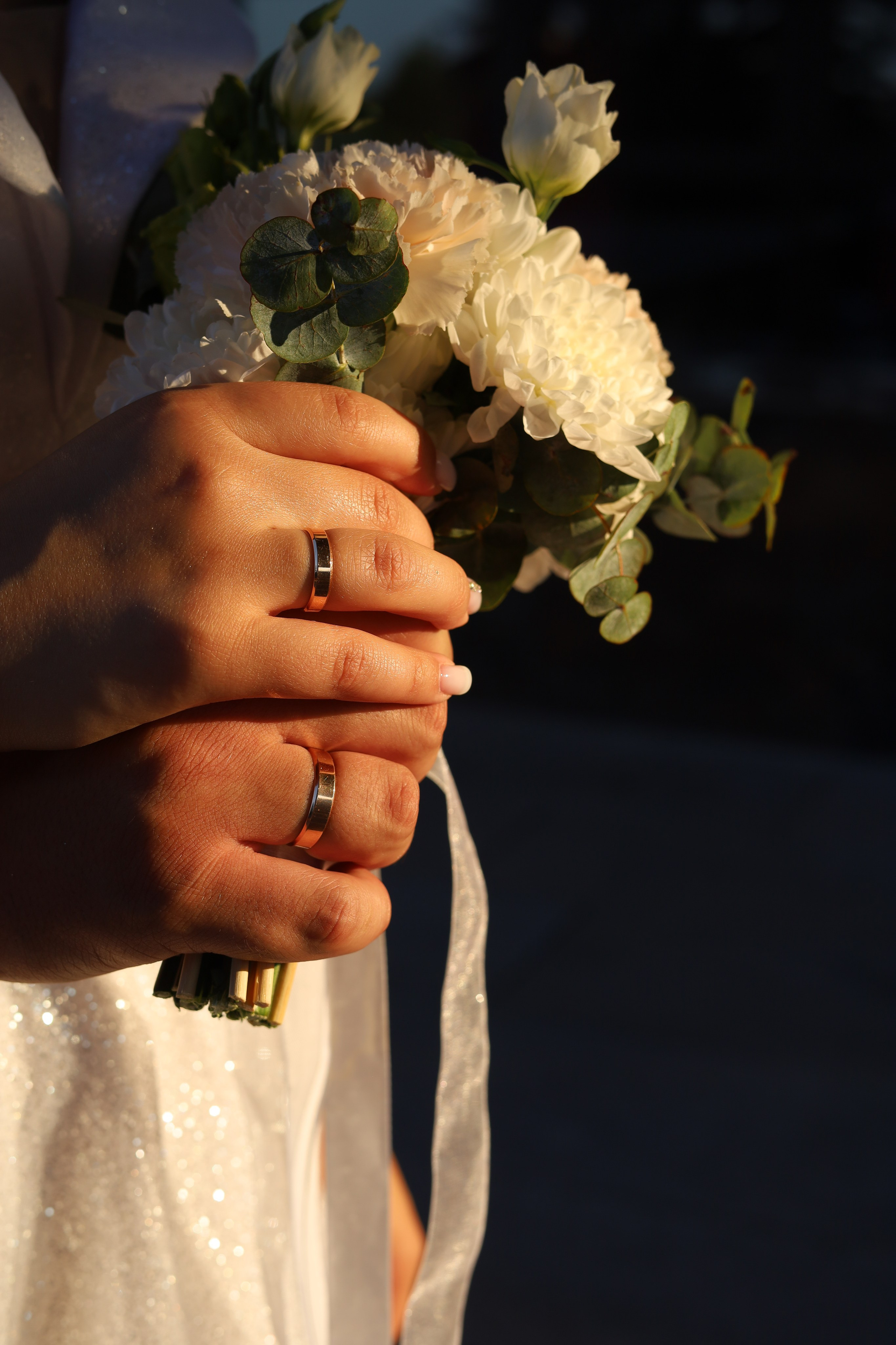 Свадьба. Фотограф в Красноярске Никитина Мария