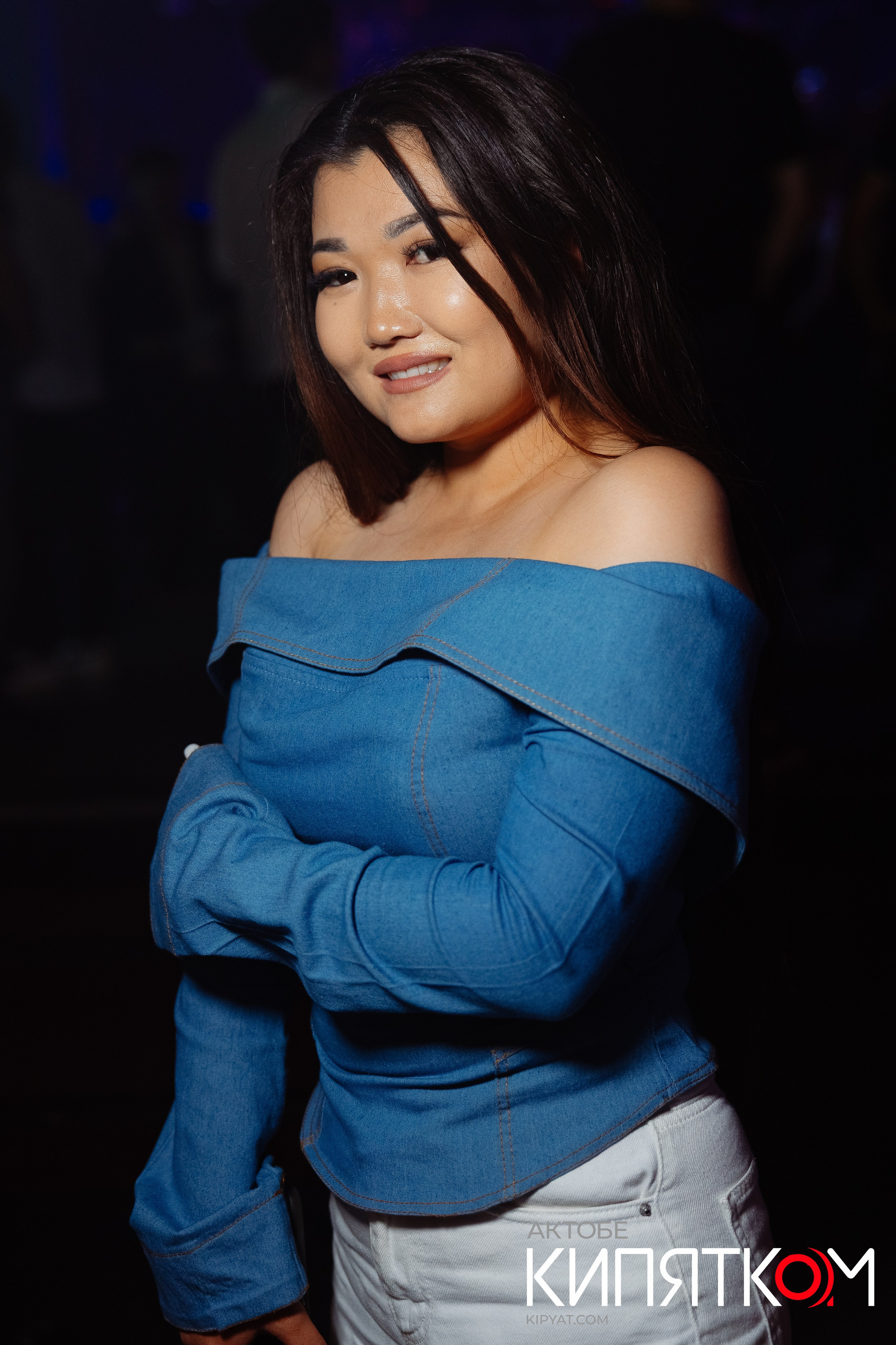 NIGHT BAR X.O. Актобе Кипятком