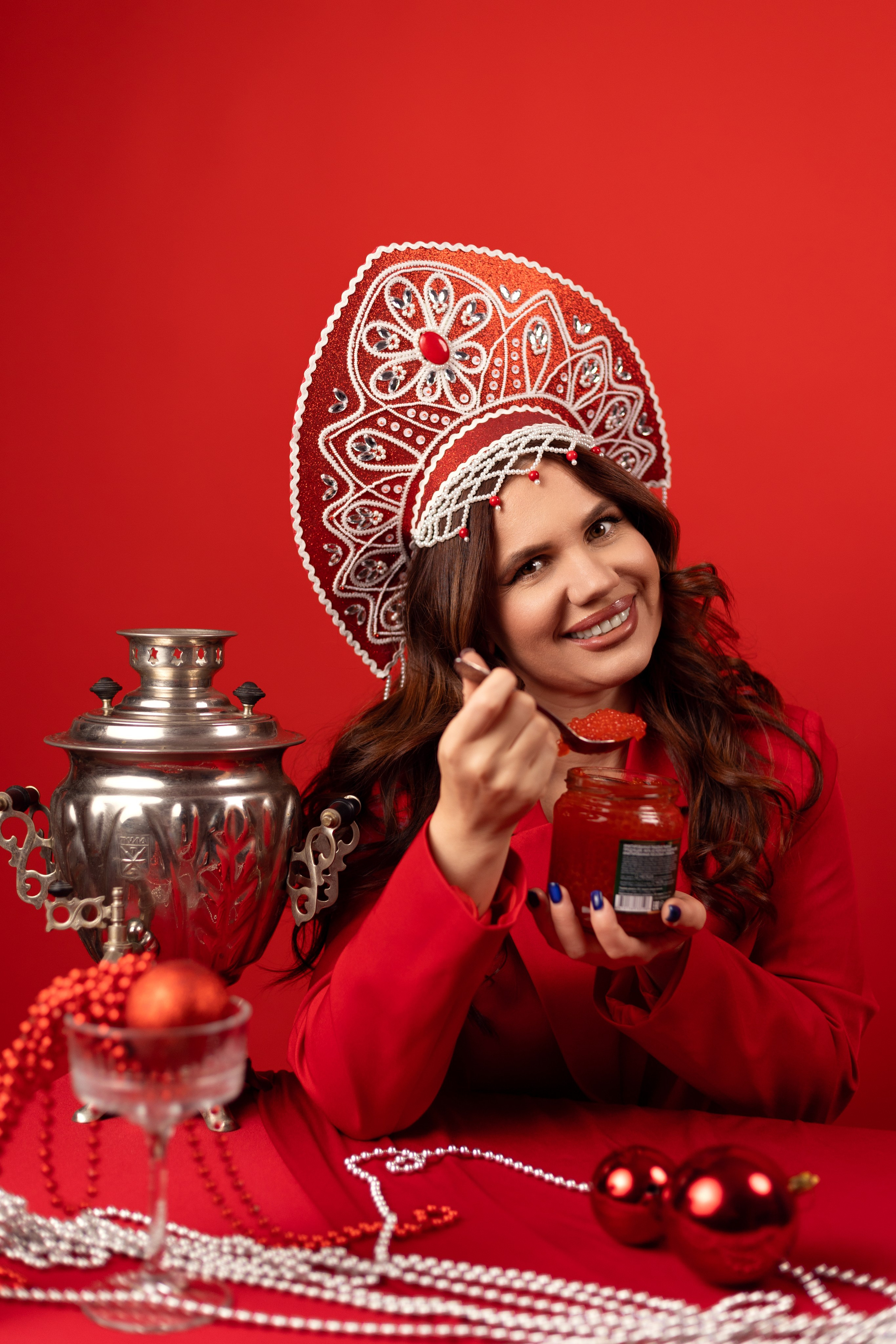 Новогодняя фотосессия в Казани 2025 | Три образа | Фотодень 14 декабря. Контент фотограф Казань Татьяна Горина