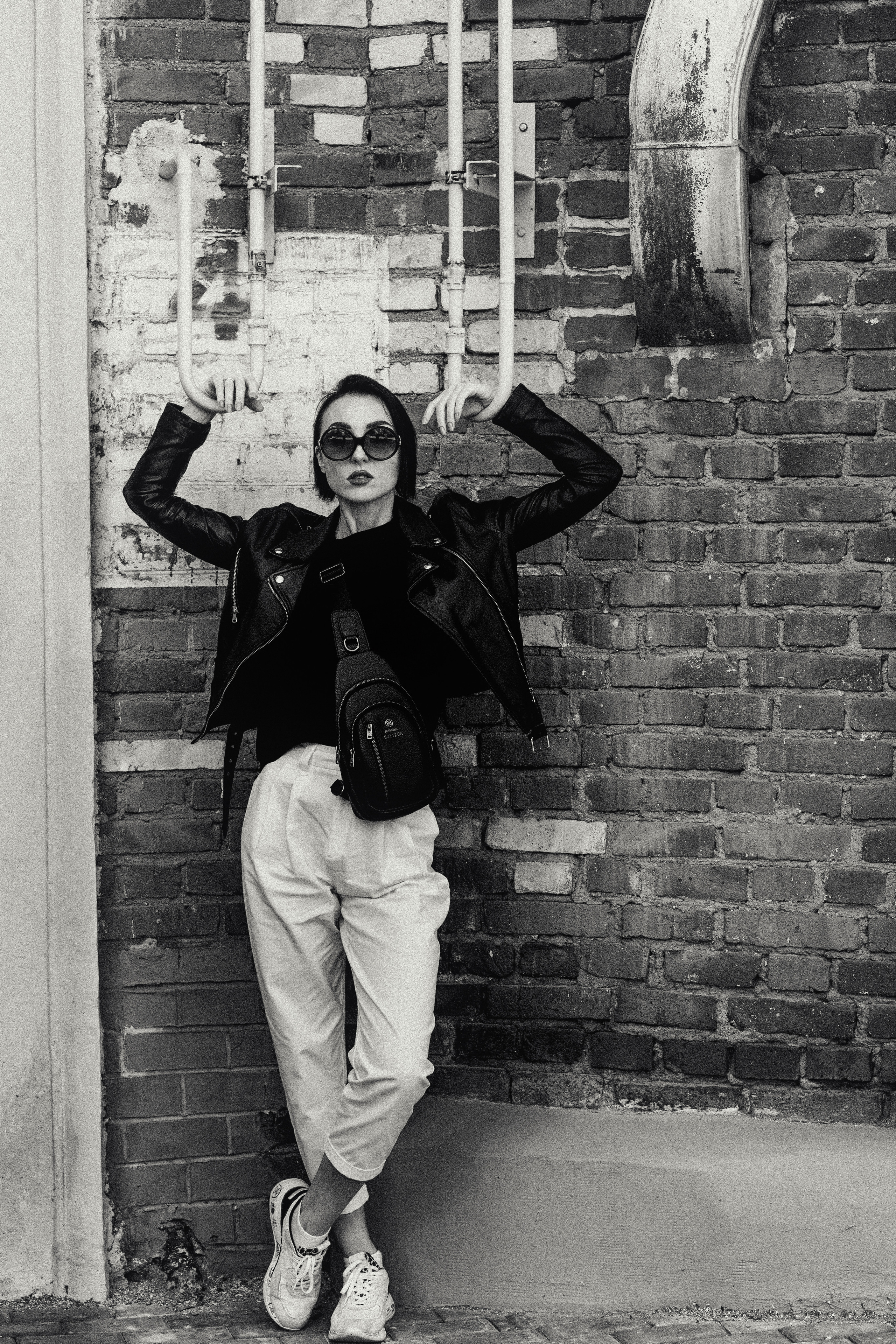 Стритстайл Street Style