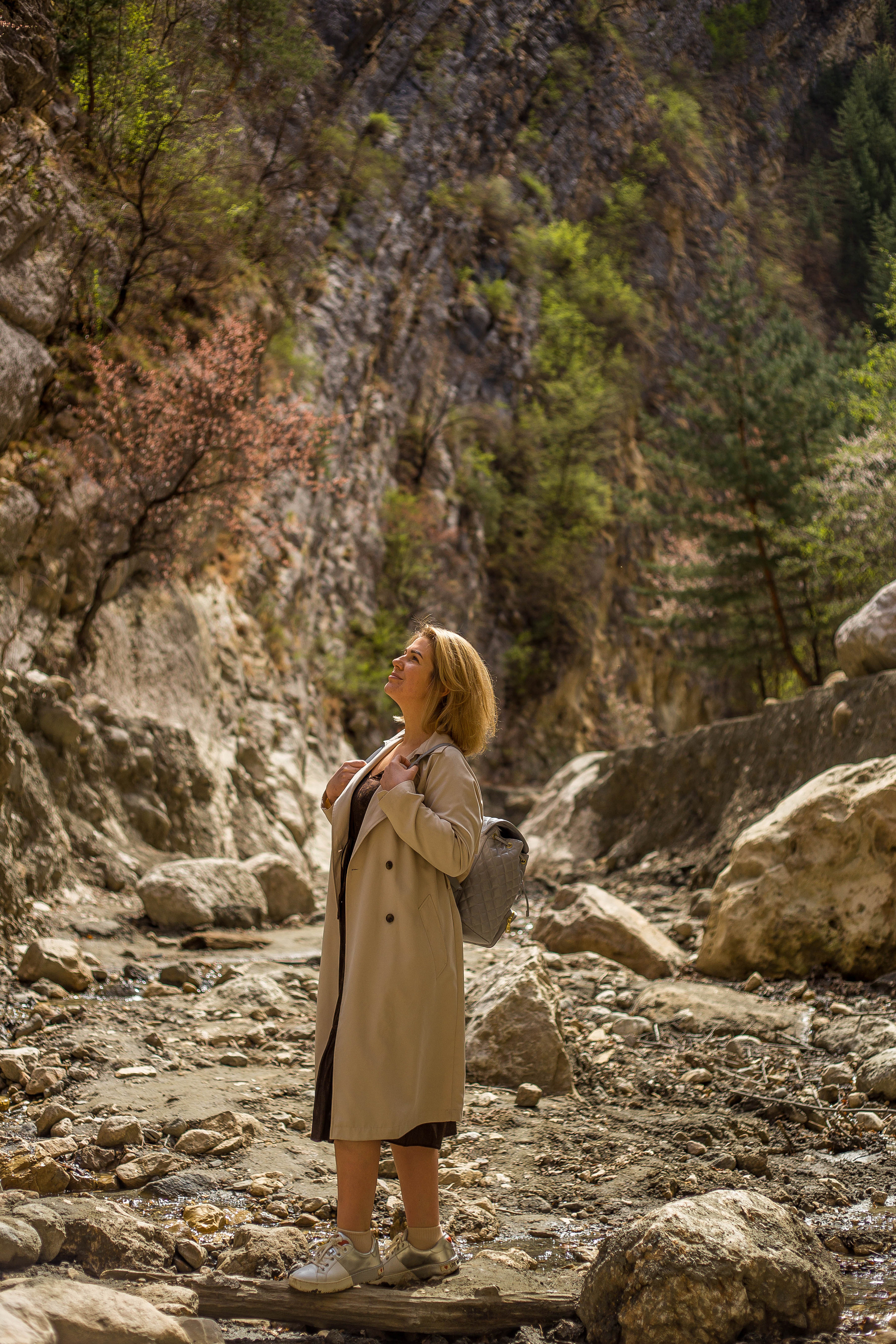 Авторский тур по Дагестану .