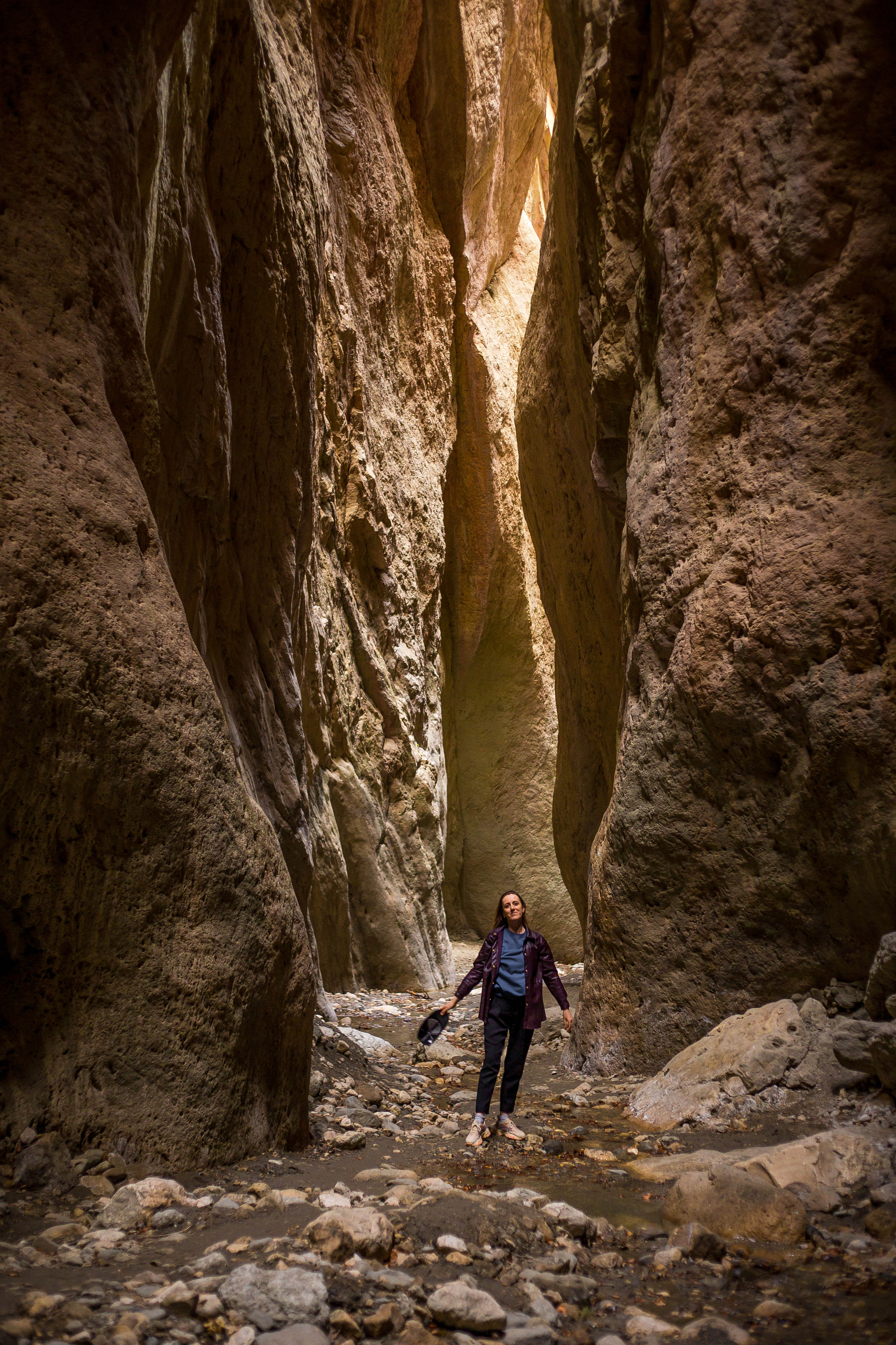 Авторский тур по Дагестану .