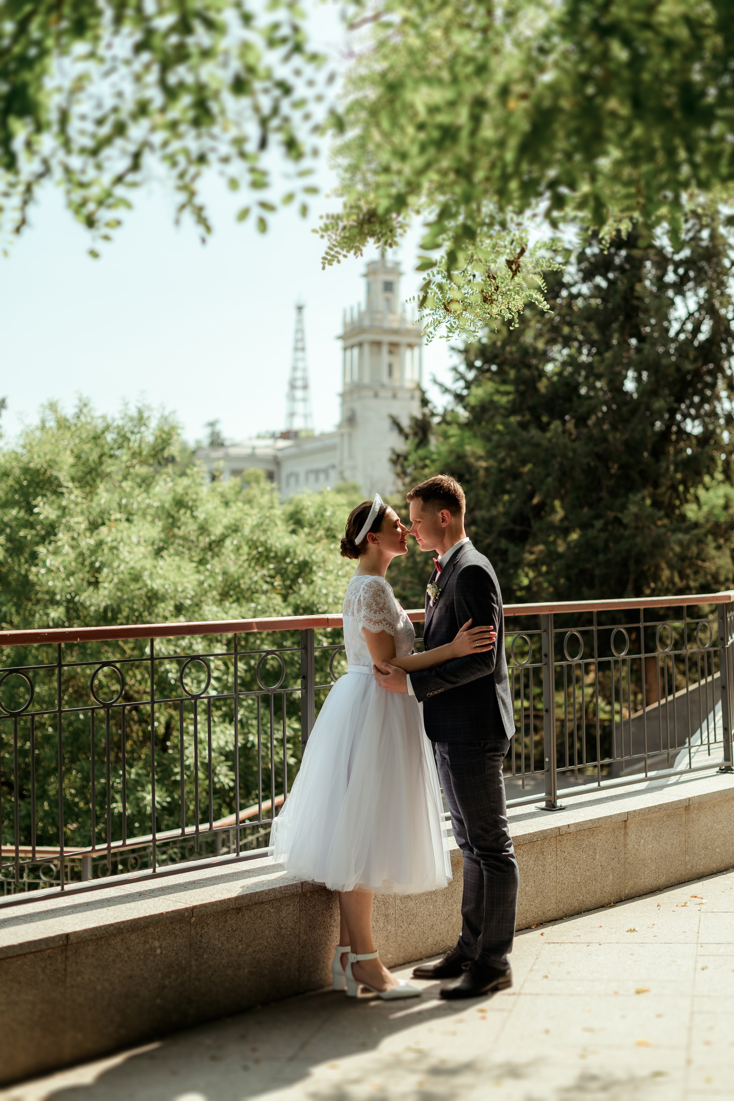 Творческий фотограф в Крыму Анна Пашко