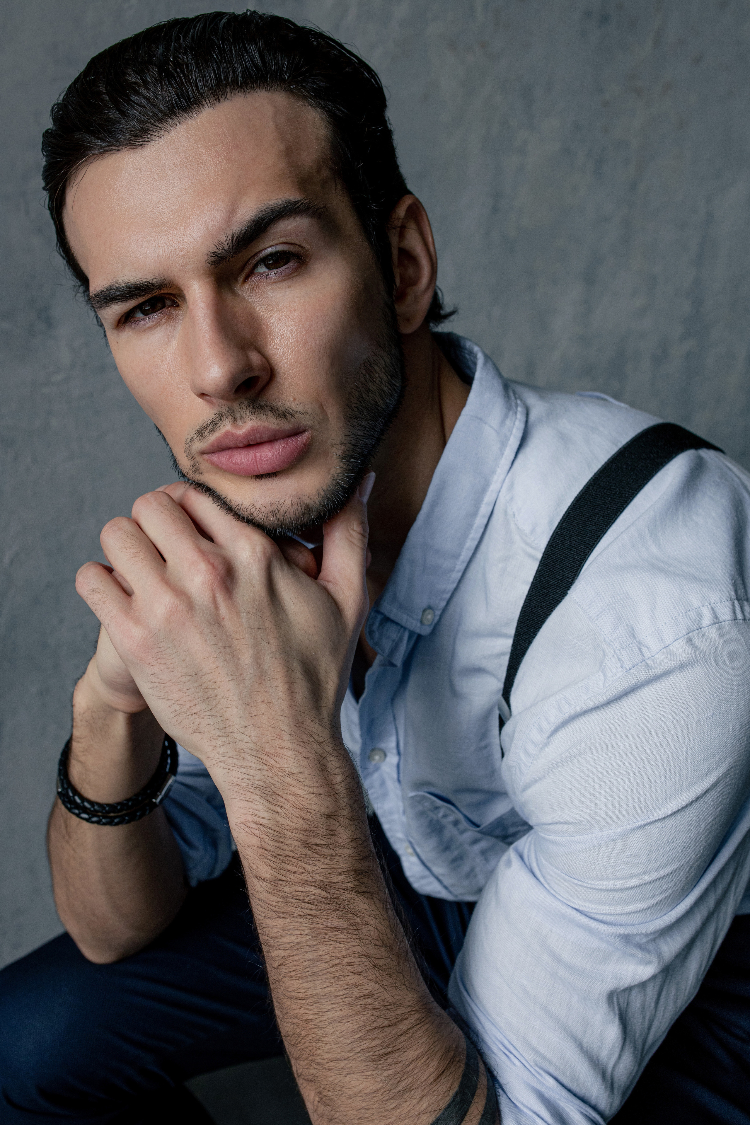 Портретная съёмка. Портретный фотограф Александра Птица. Снимаю истории о вас