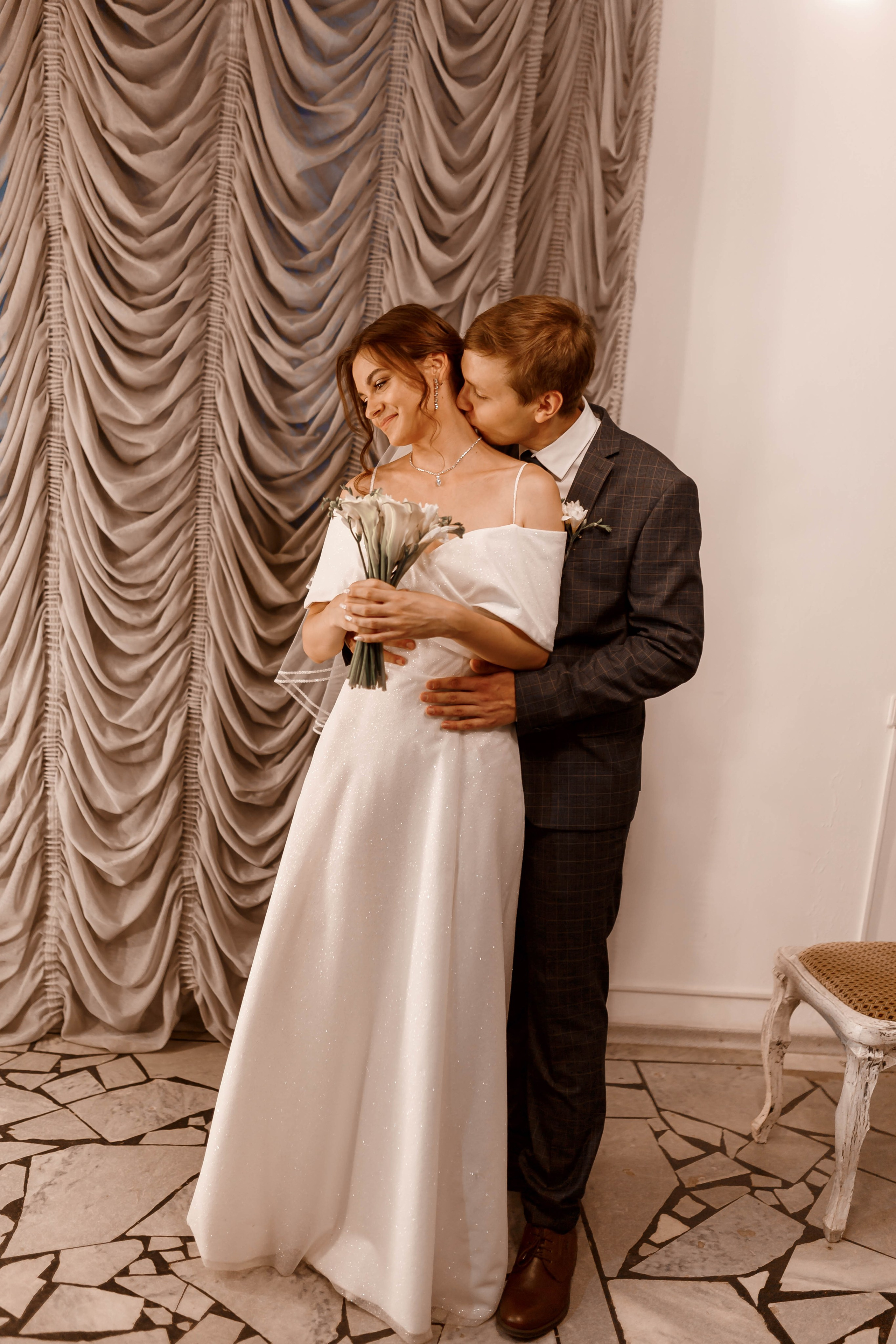 Диана и Влад. Свадебный, предметный и портретный фотограф в Волгограде