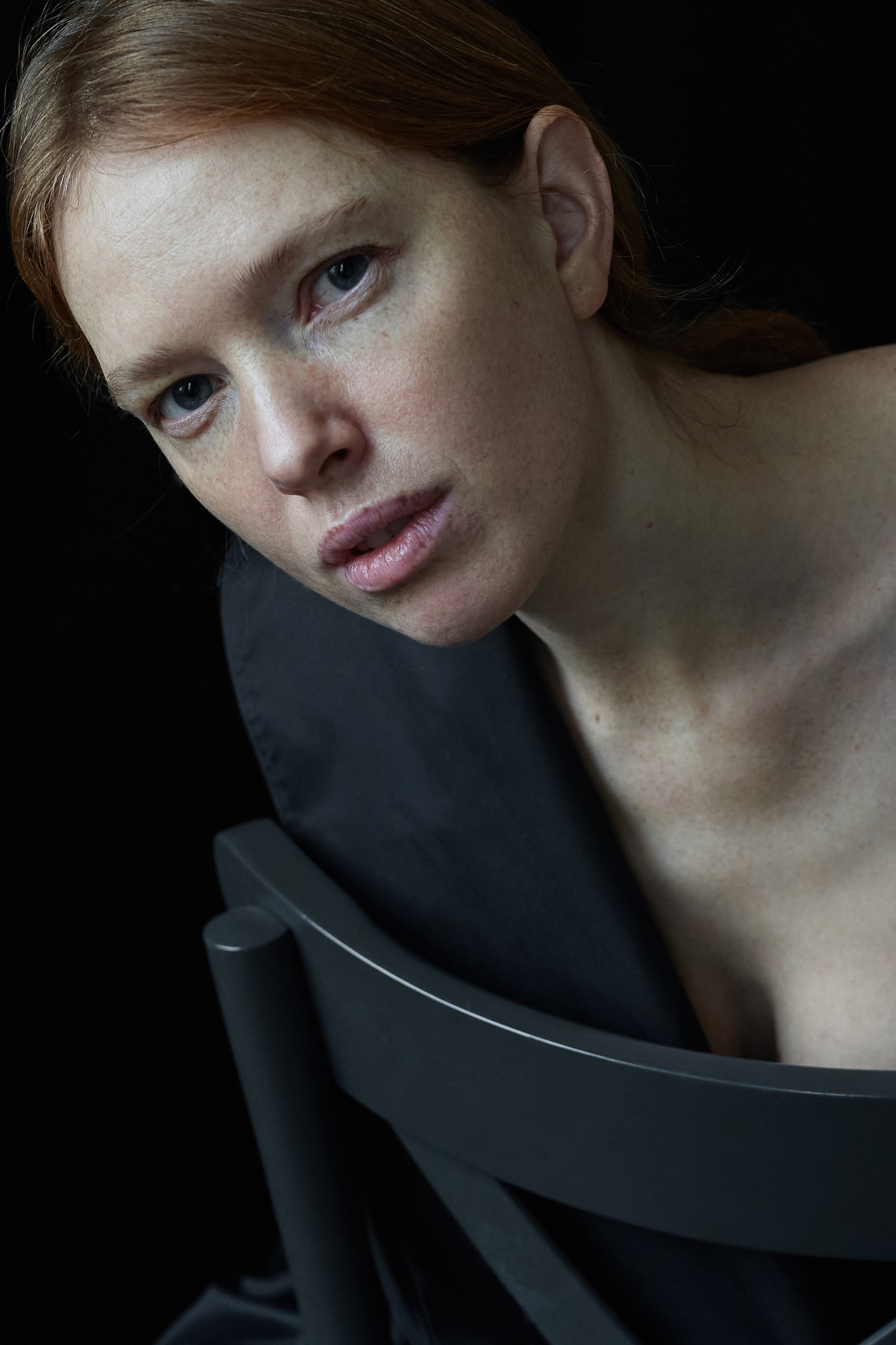 Портретная серия «Даша»