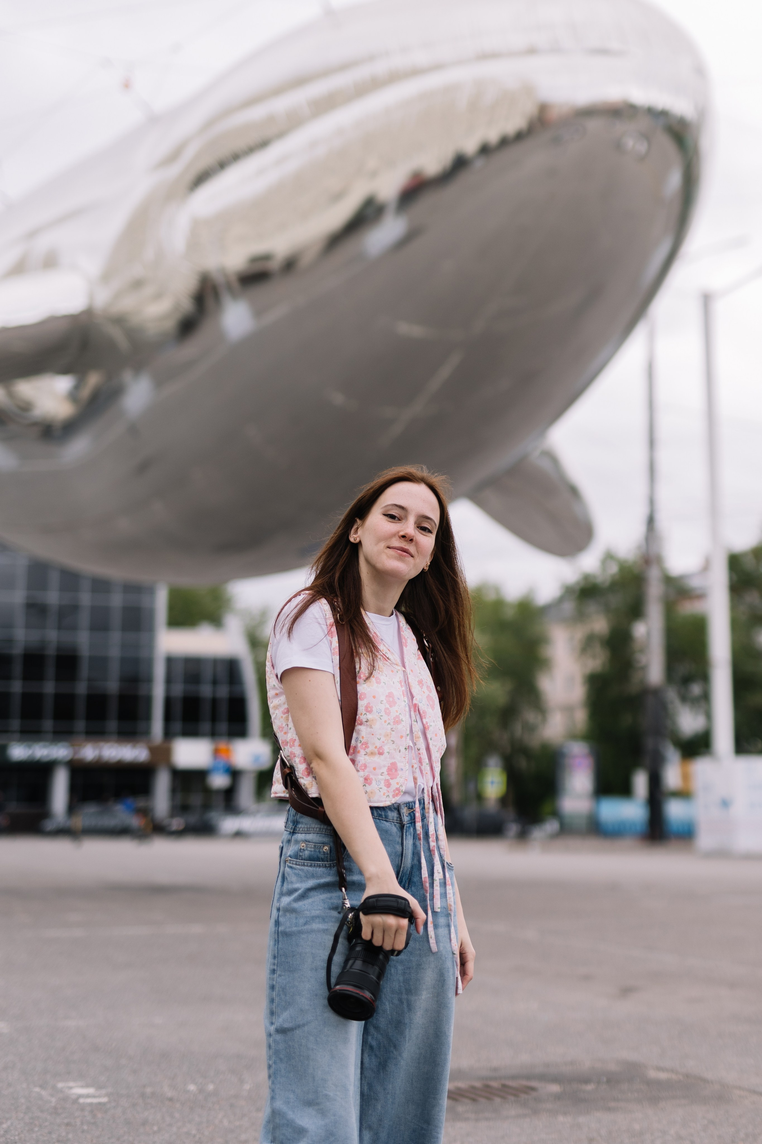 Репортажный фотограф в Мурманской области