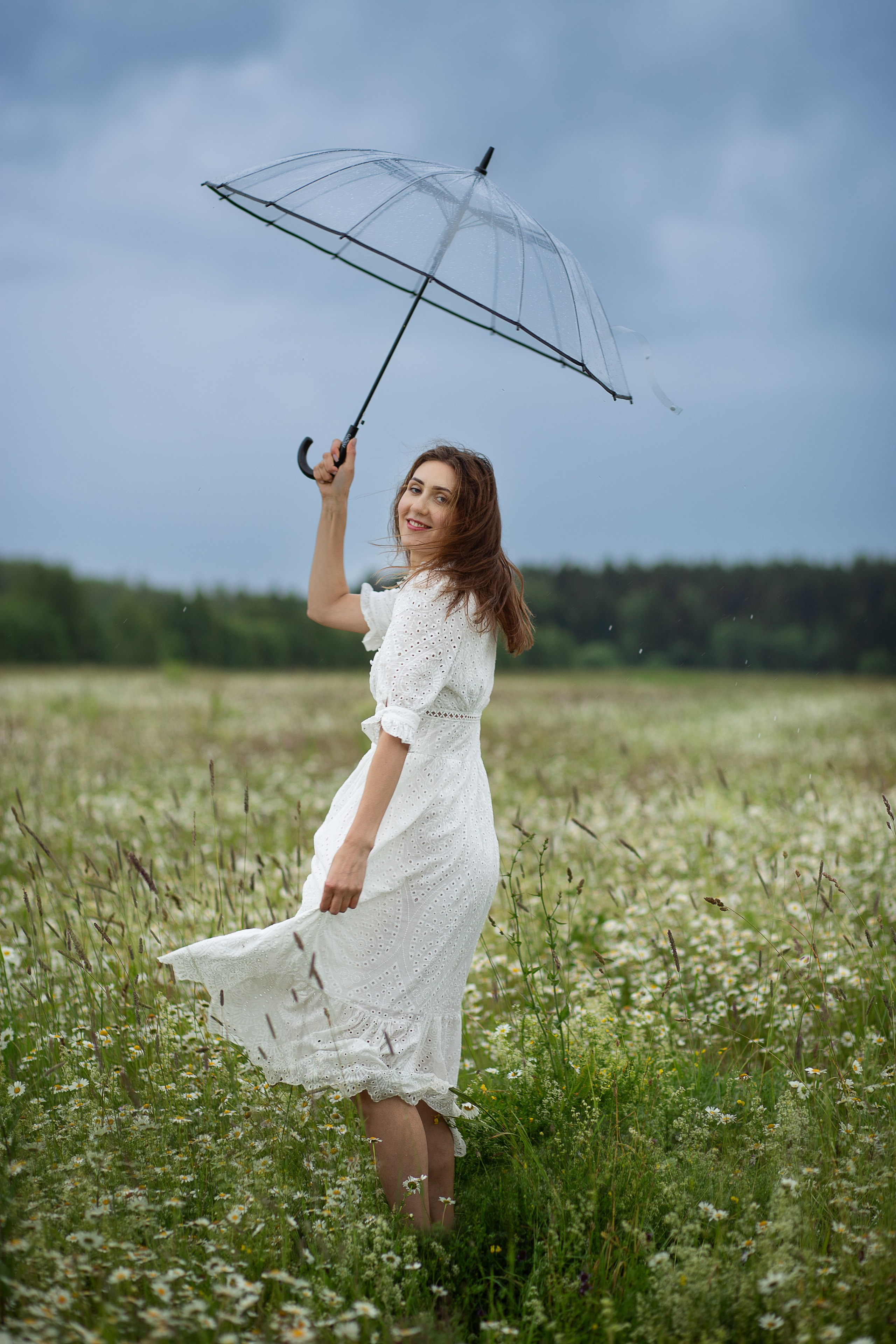 Семейный фотограф в Подольске и Москве