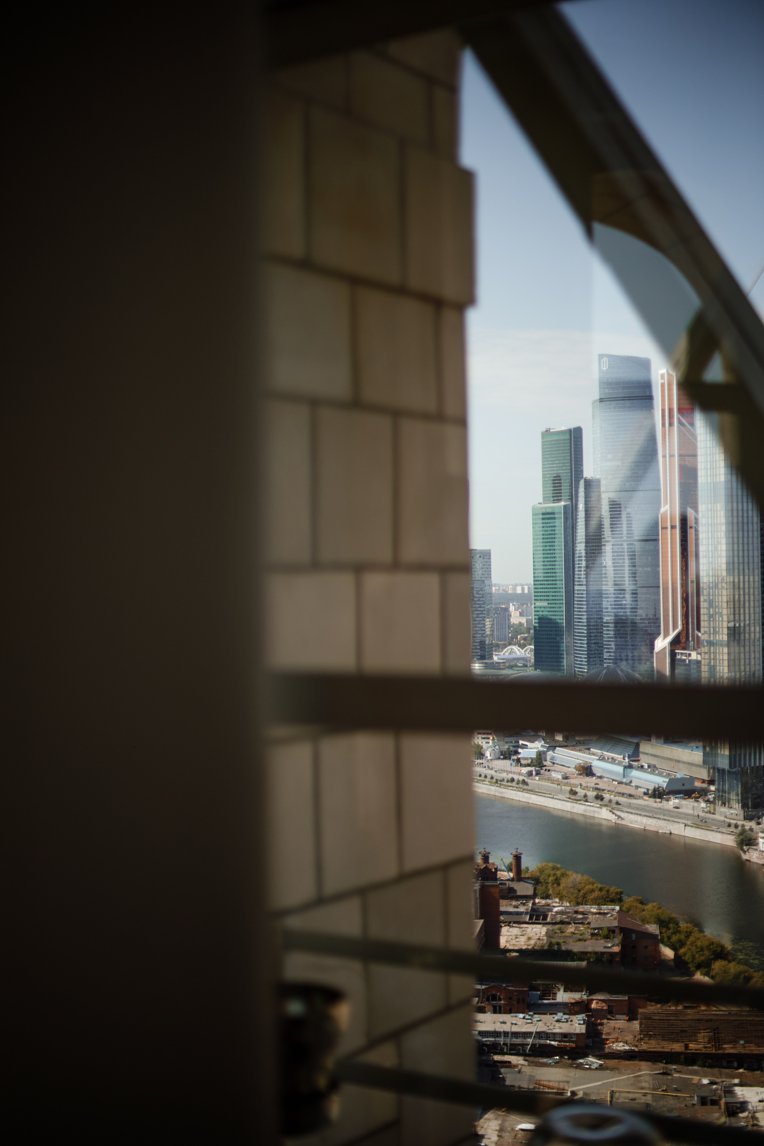 Роспись в Гостинице «Украина» l Radisson Collection Hotel. Krumstudio фото, видео по Москве и МО