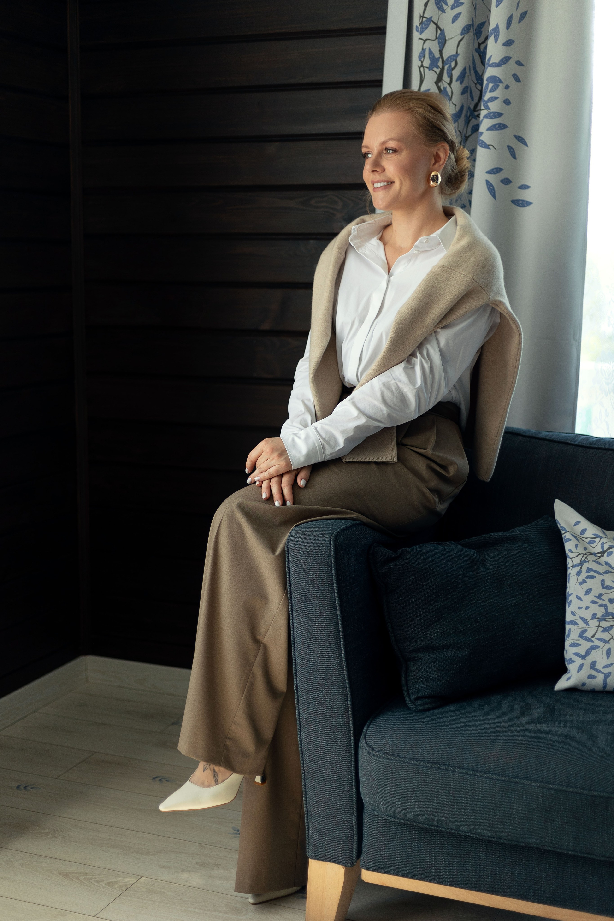 Татьяна. Упаковка с нуля. Контент фотограф Казань Татьяна Горина