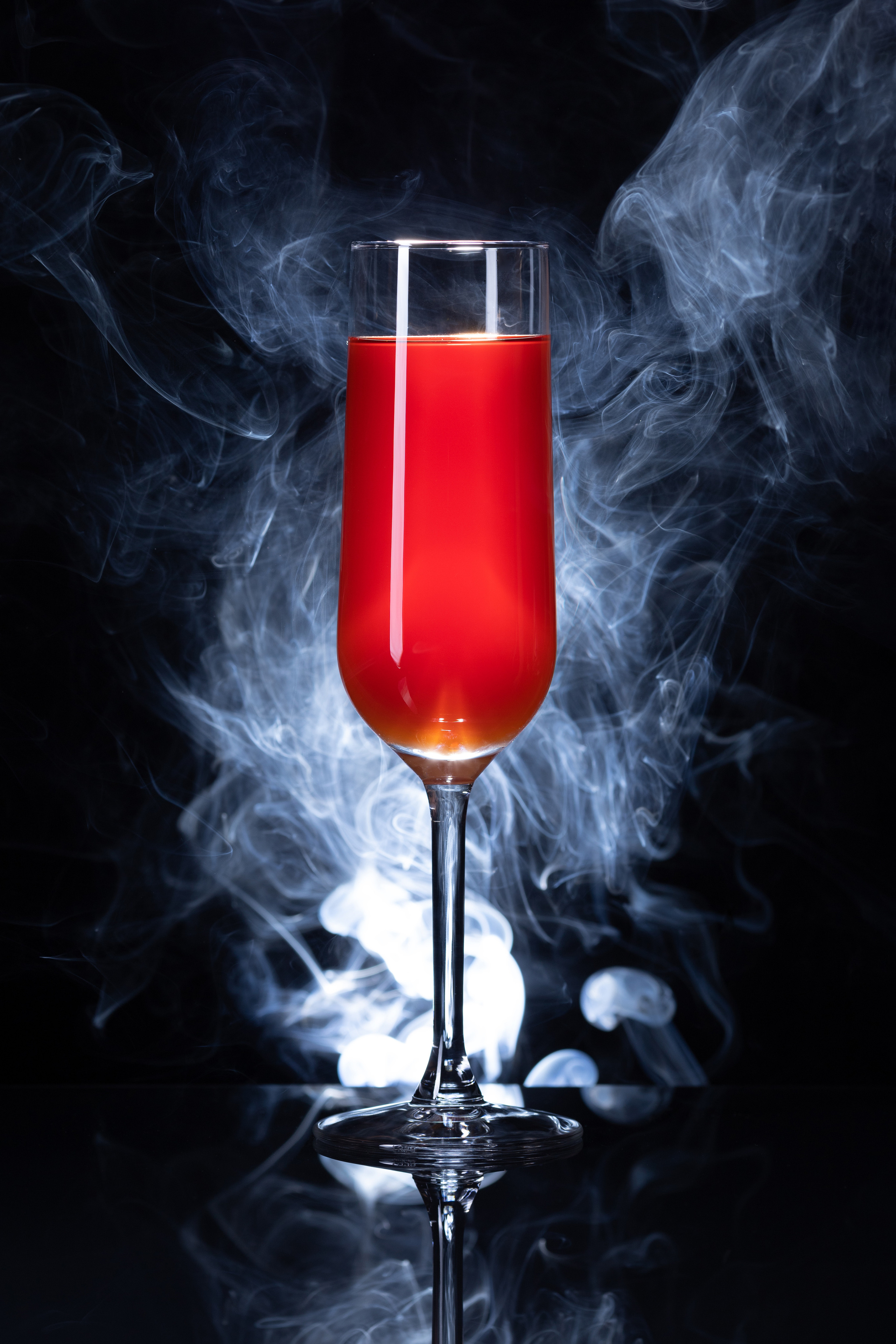 Почти Стендаль «Красное и черное». Фотограф в Москве Катарина Крук