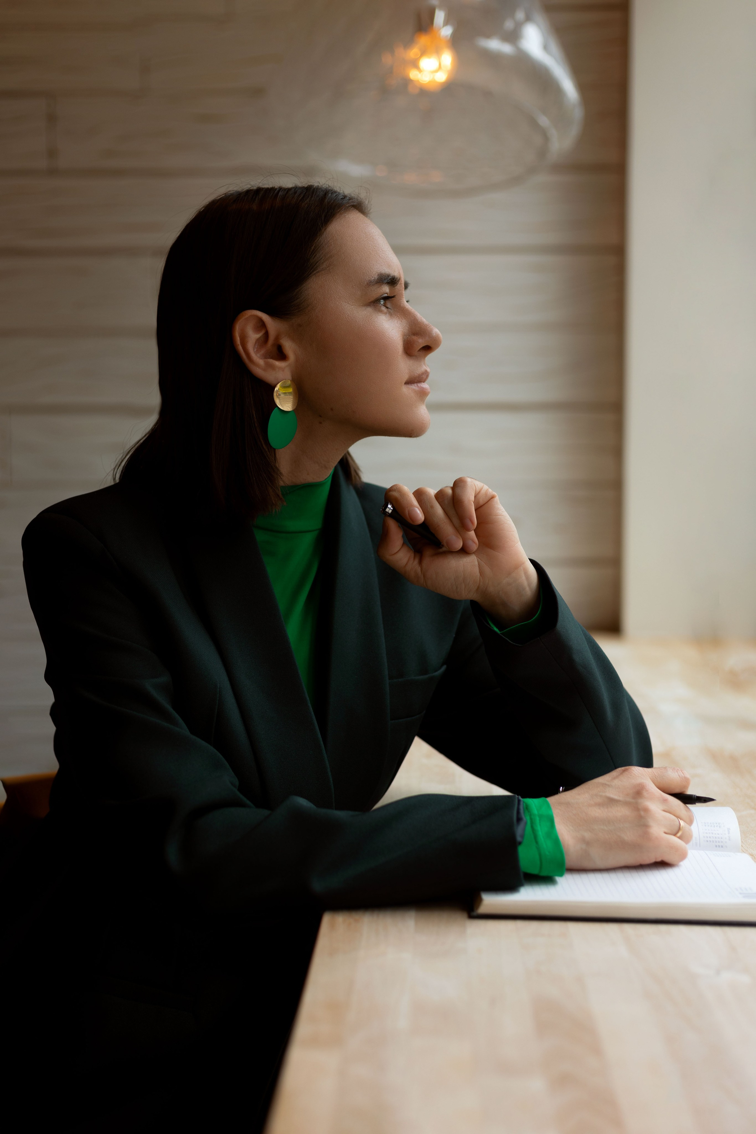 Лейсан. Прогулочная фотосессия для коуча. Контент фотограф Казань Татьяна Горина