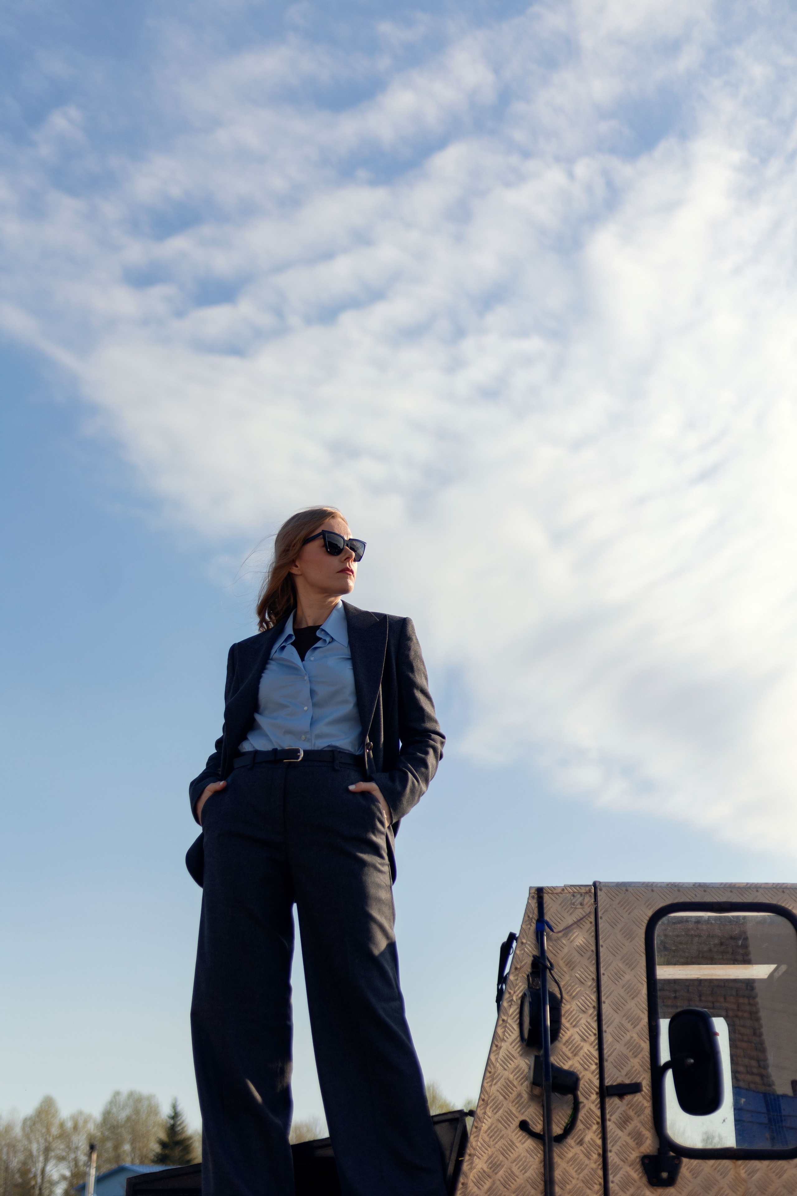 Татьяна. Упаковка с нуля. Контент фотограф Казань Татьяна Горина