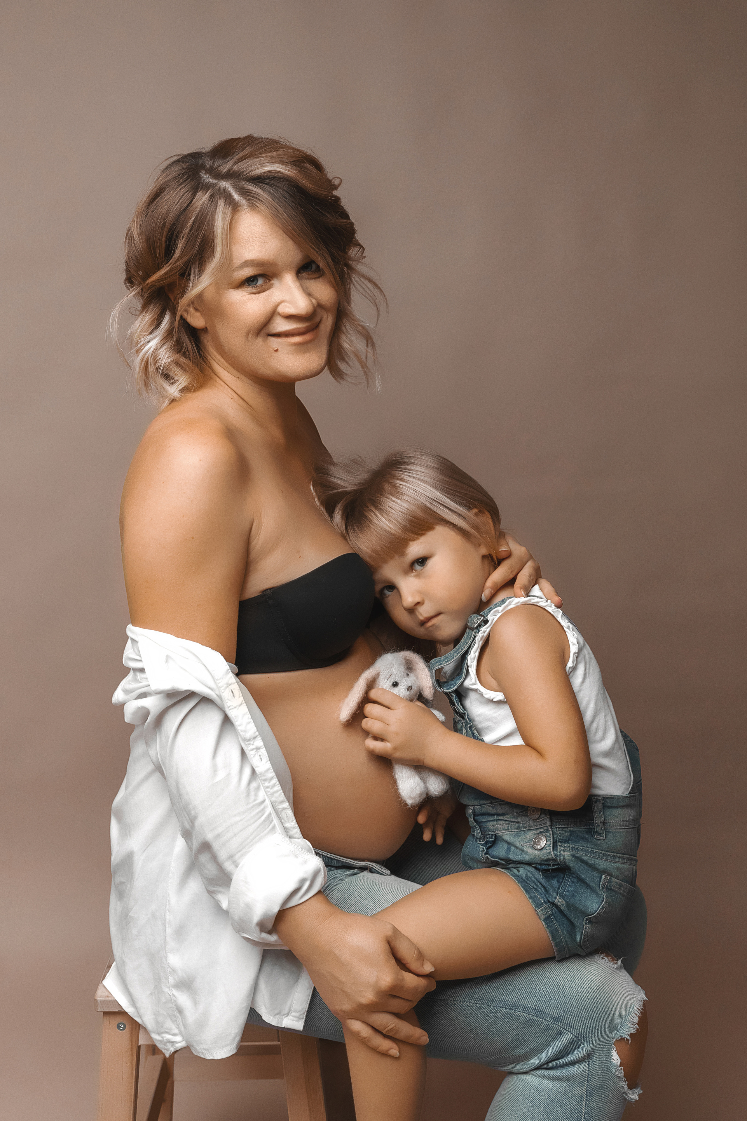 Подготовка к фотосессии беременности. Семейный и детский фотограф в Туапсинском районе Кузьмичёва Светлана