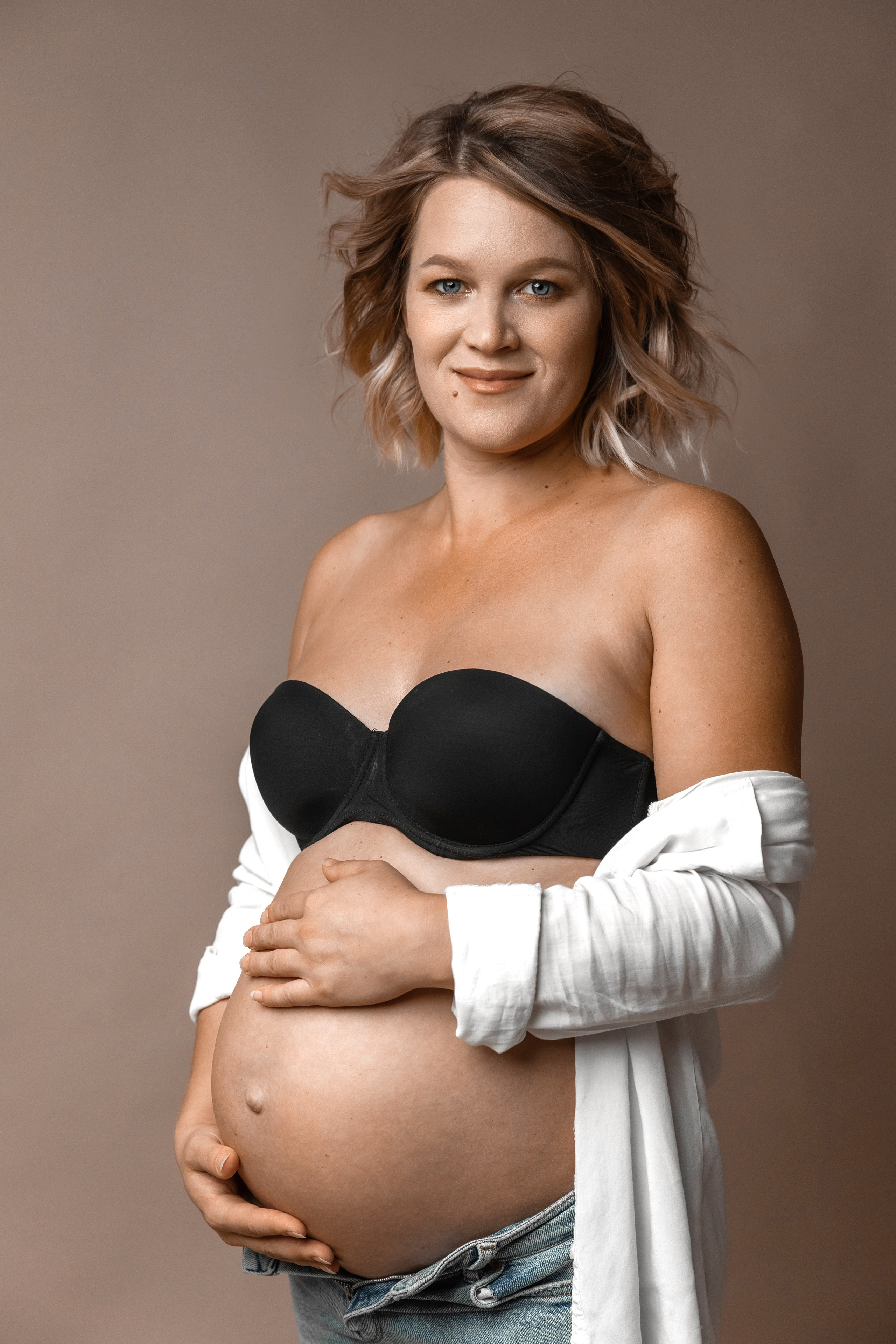 Подготовка к фотосессии беременности. Семейный и детский фотограф в Туапсинском районе Кузьмичёва Светлана