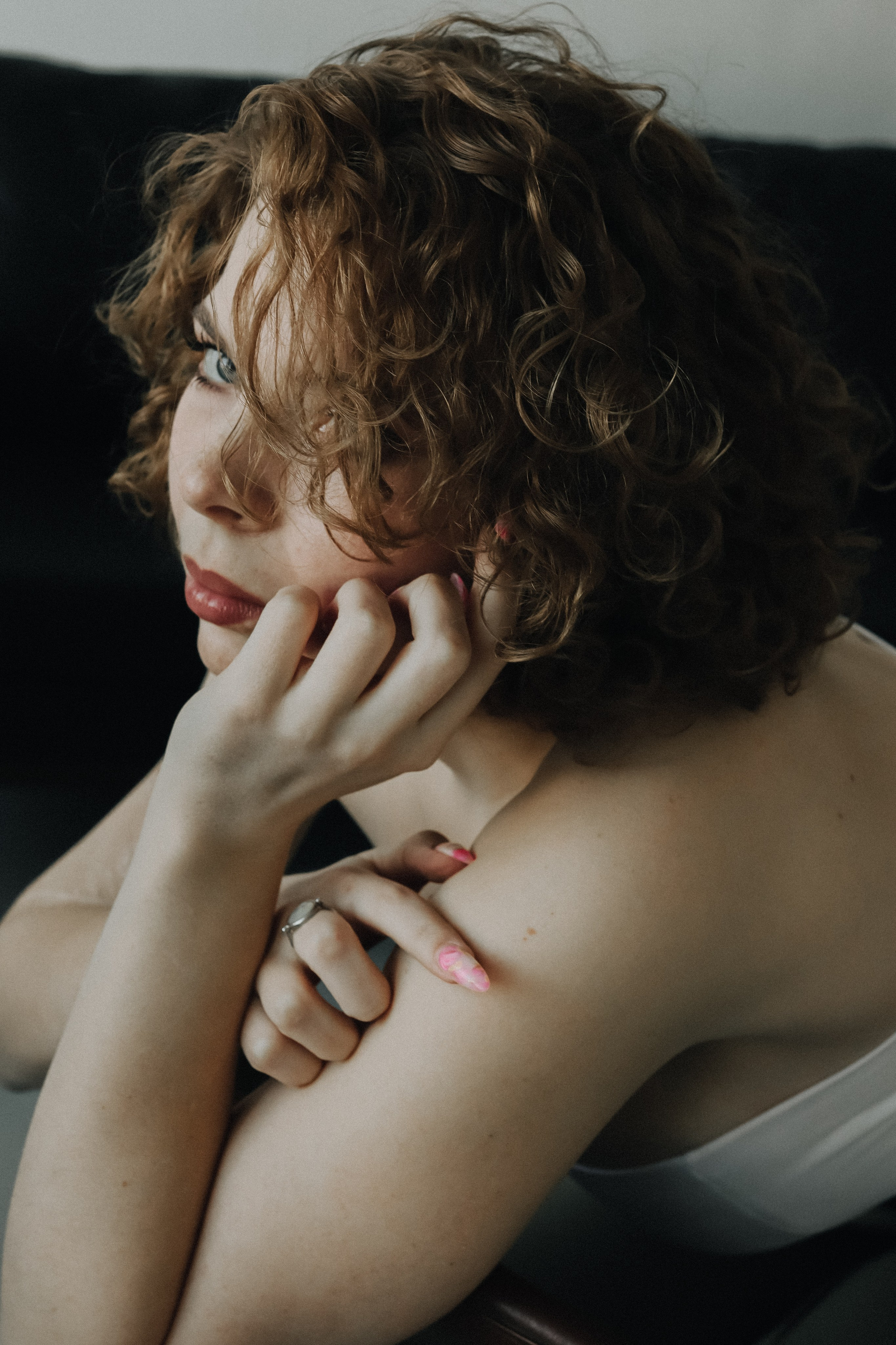 Семейный и портретный фотограф Ульяновск