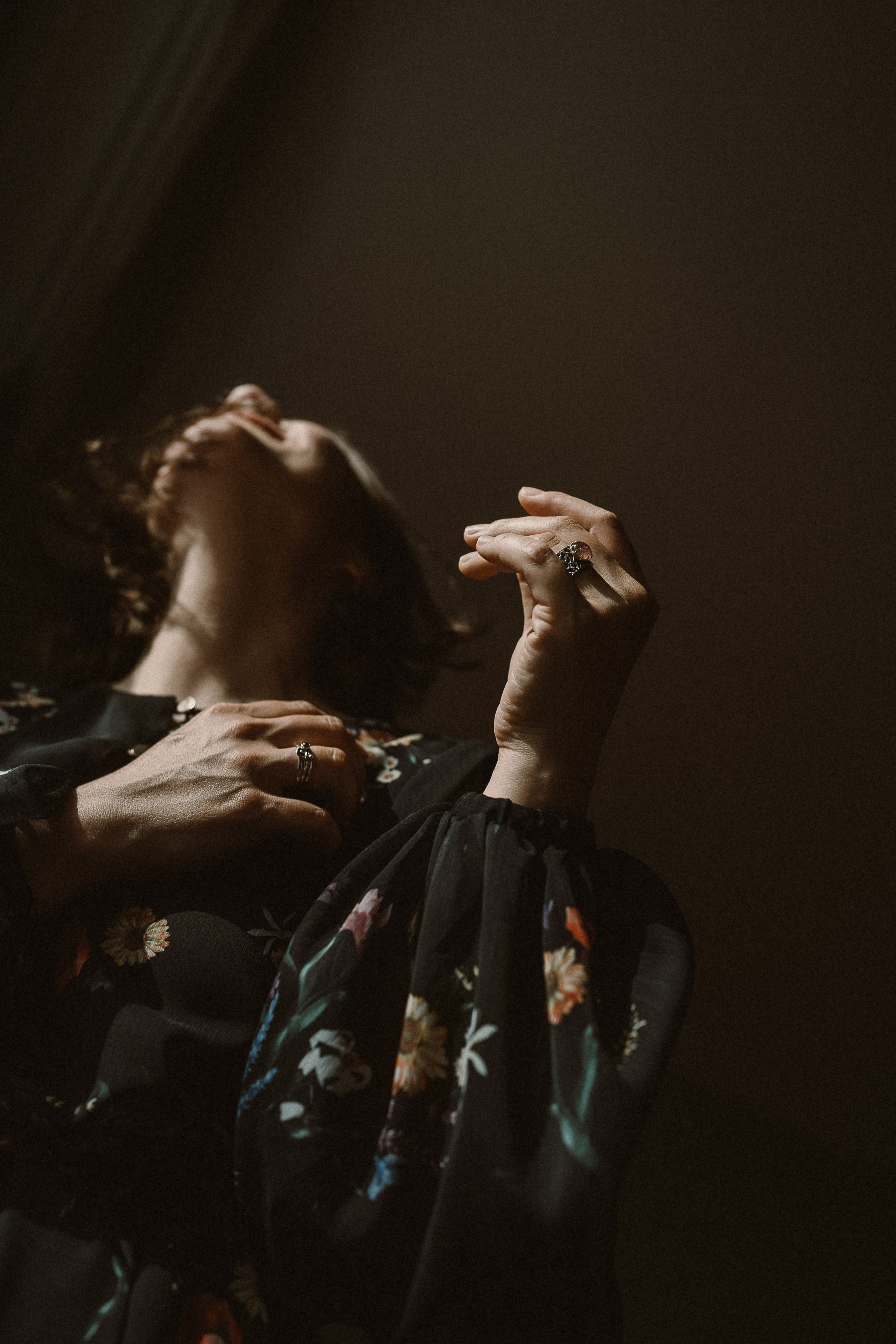 Обо мне. Фотограф-документалист и фототерапевт Настя Китаева. Город Москва