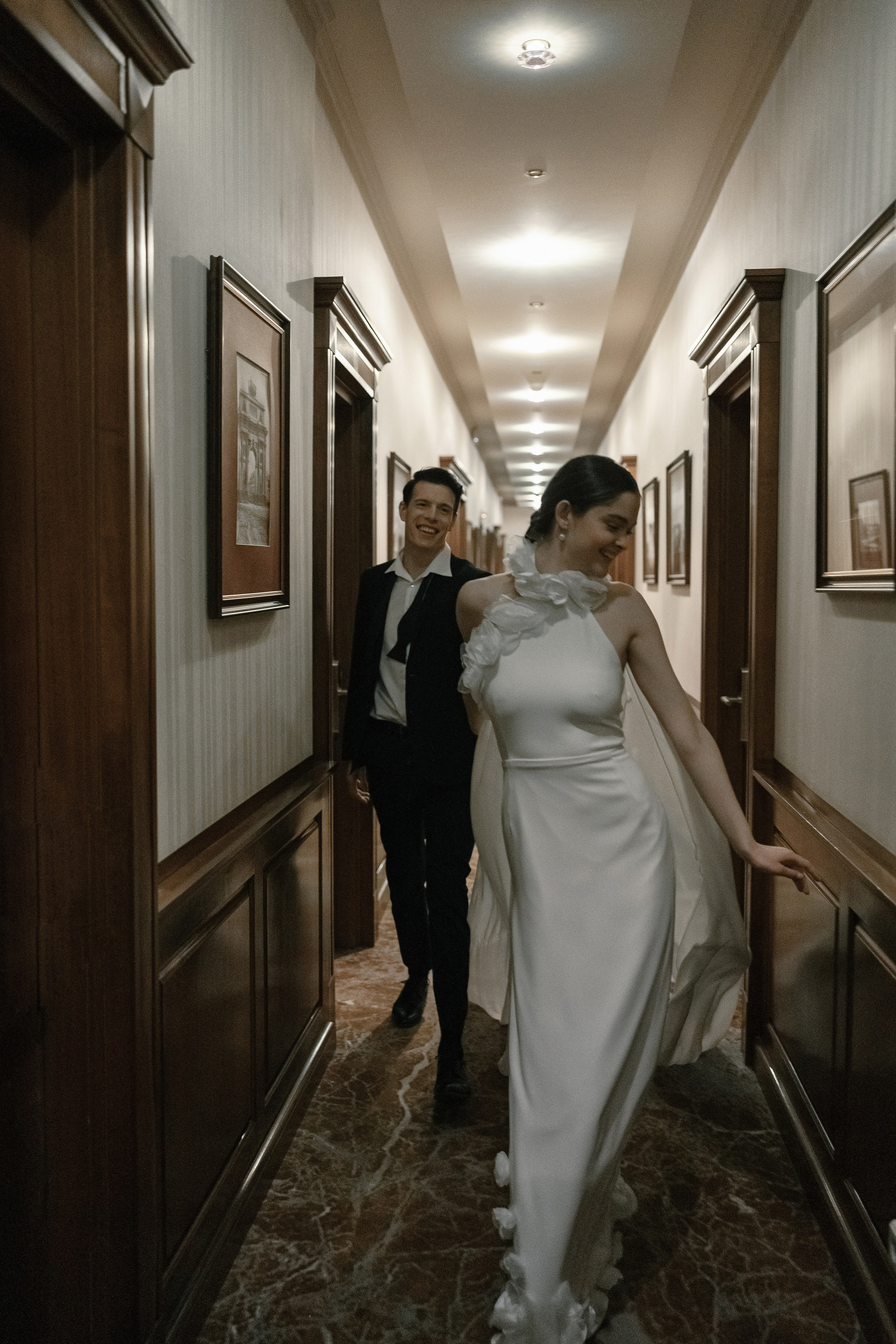 Лучшие отели для свадебной фотосъемки. Свадебный фотограф Москва