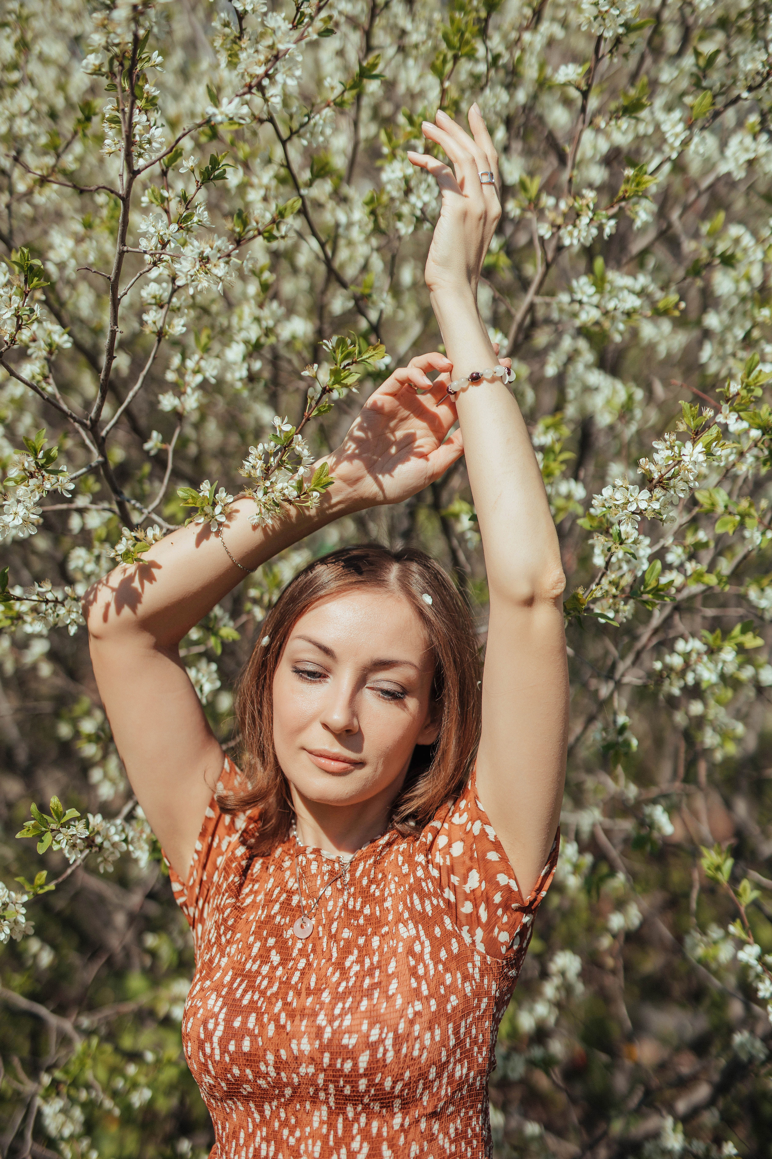 Прогулочная фотосессия. Чернева Ирина - Детский и семейный фотограф в Самаре