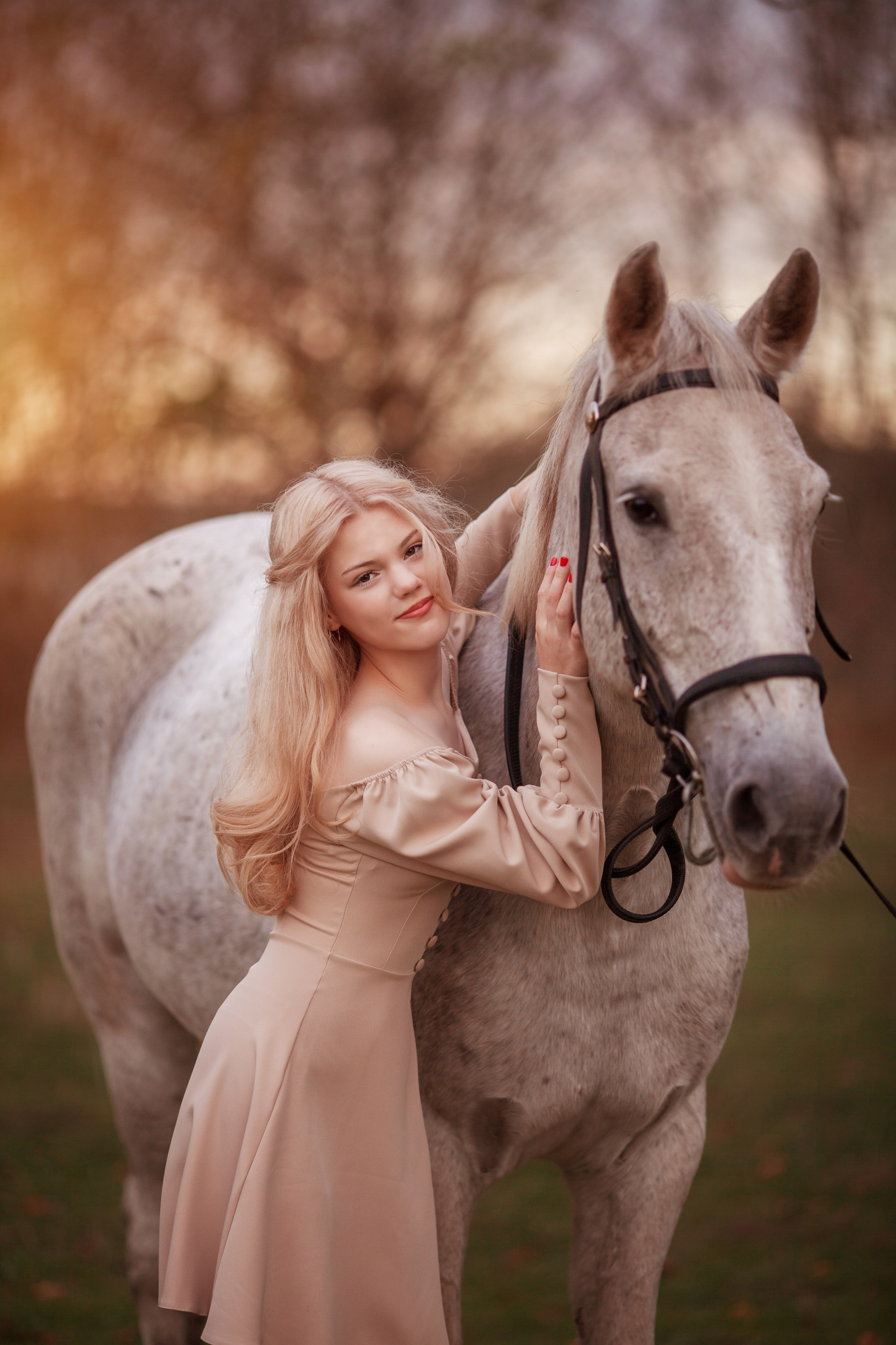 Семейный и детский фотограф в Краснодаре Брусилова Марина