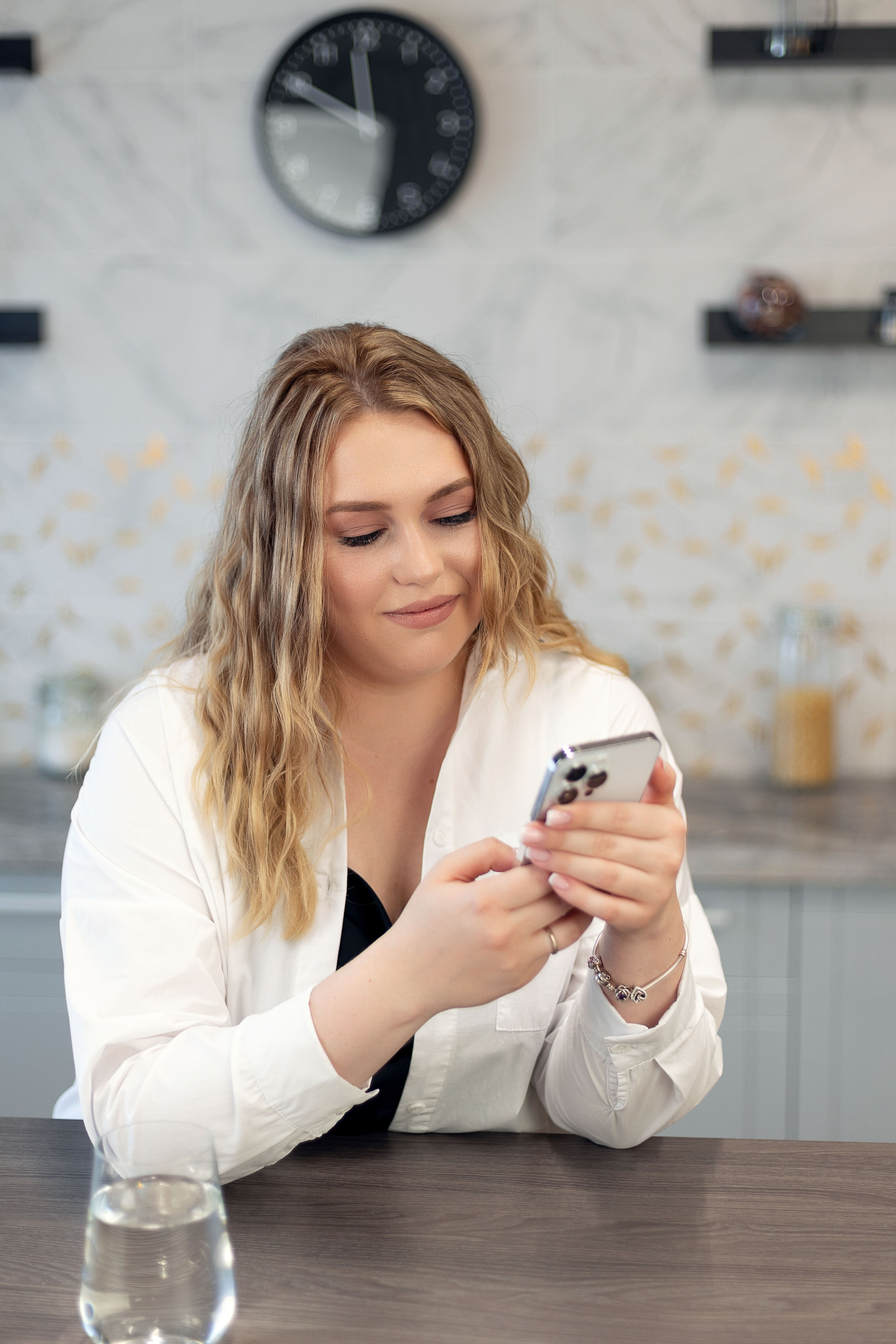 Екатерина. Контент для дизайнера. Контент фотограф Казань Татьяна Горина